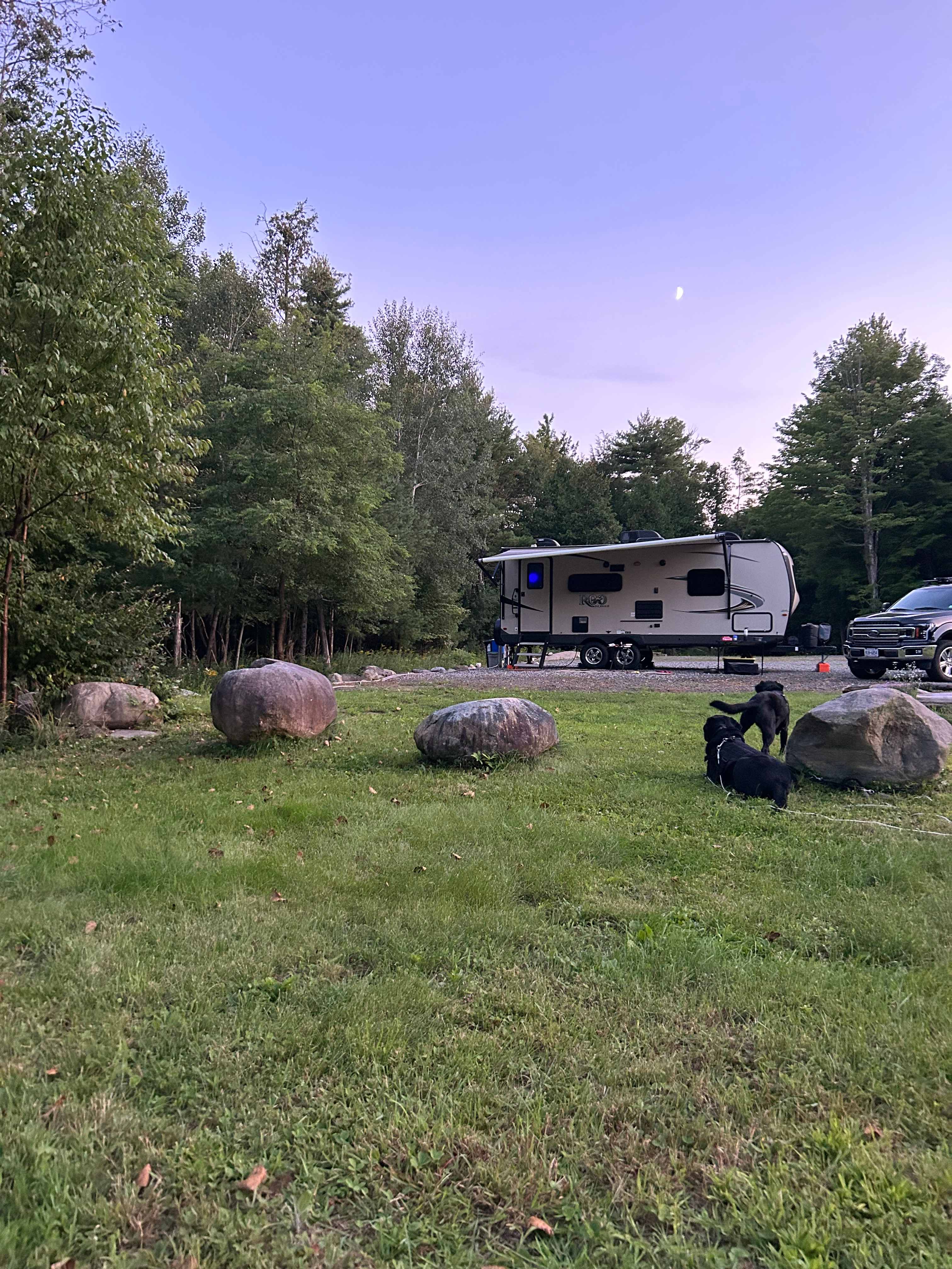 Adirondack Magic