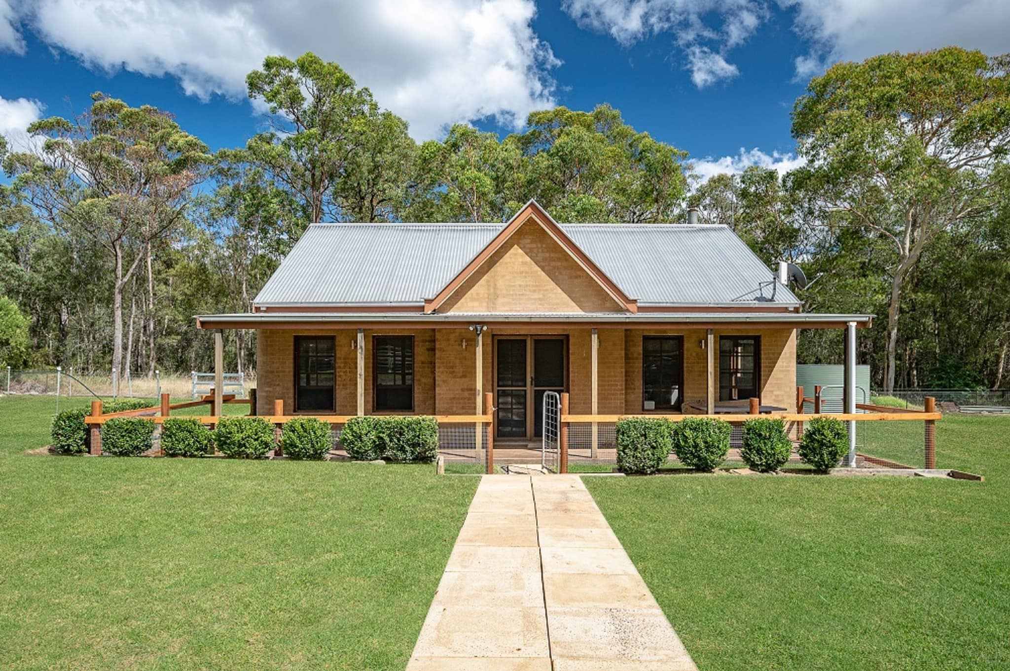 Cottage 