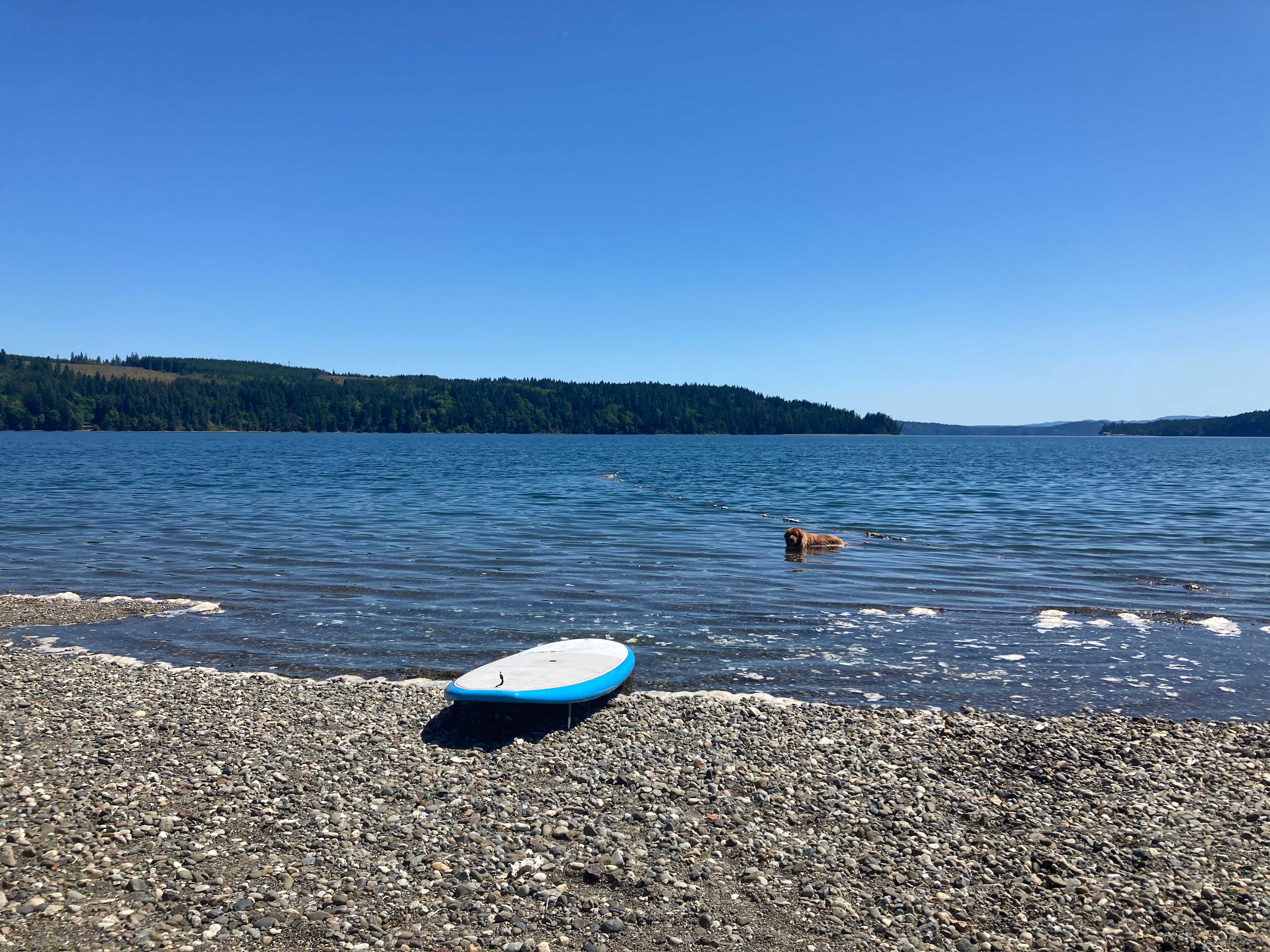 Solstice Ridge Retreat