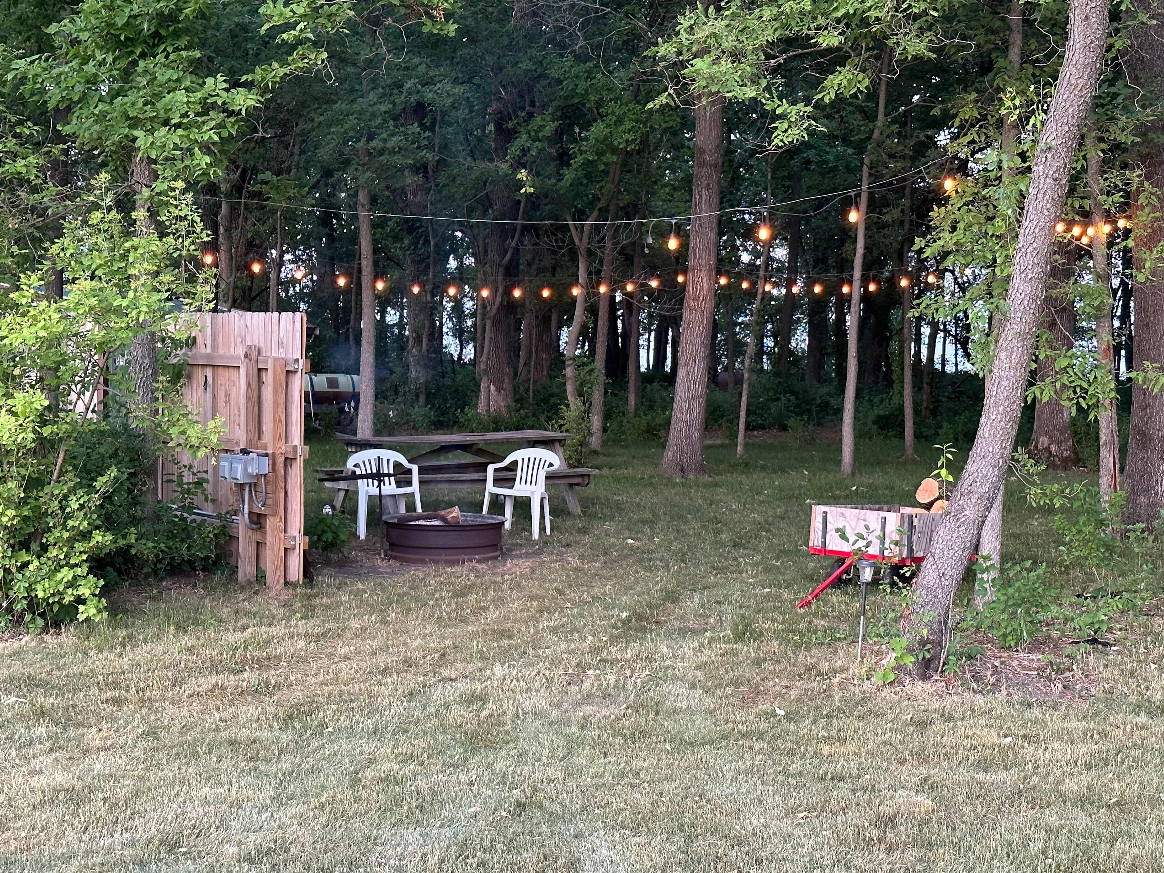 Roy's Acres
