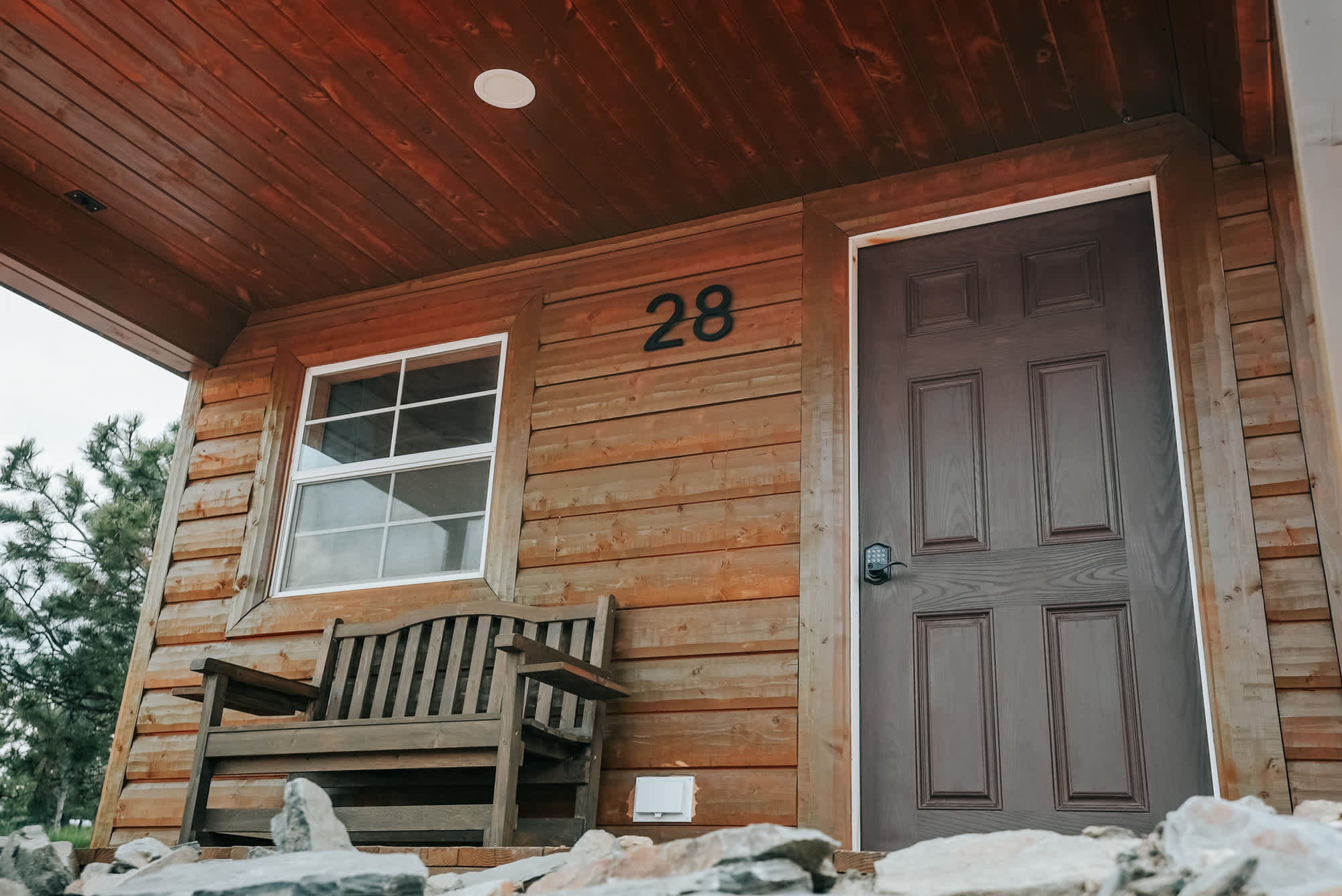 Pine Haven Lodging