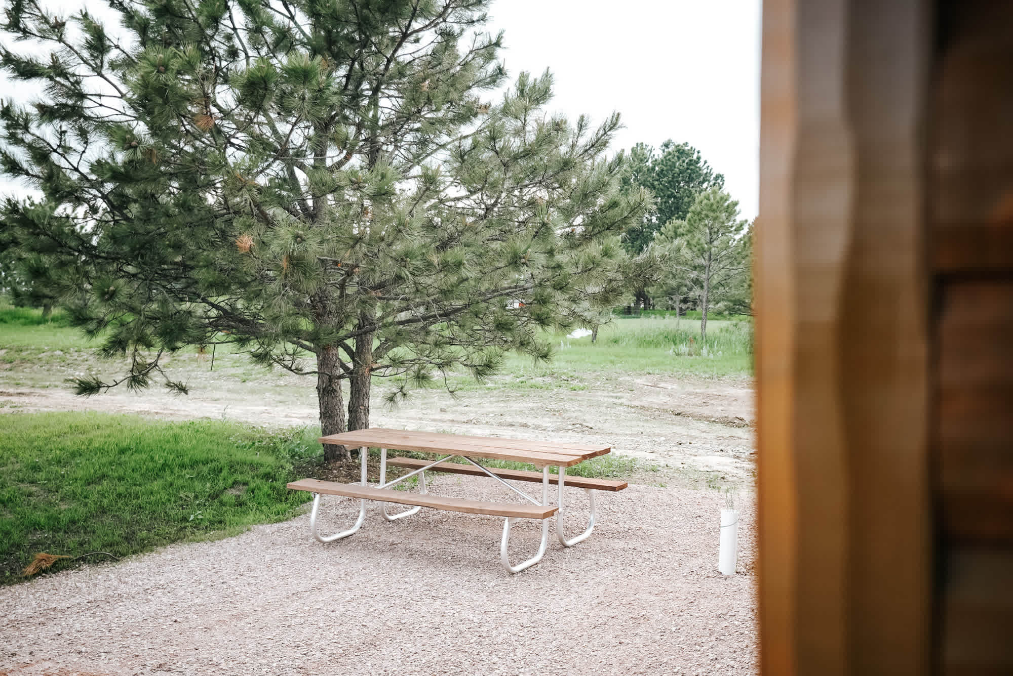 Pine Haven Lodging