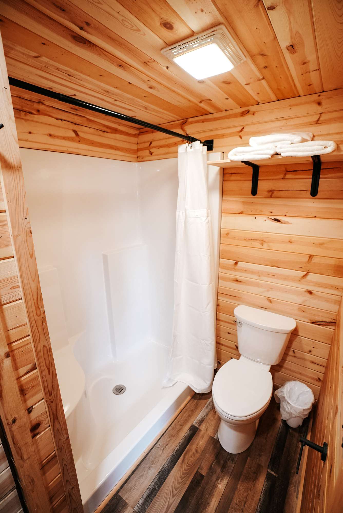 Pine Haven Lodging