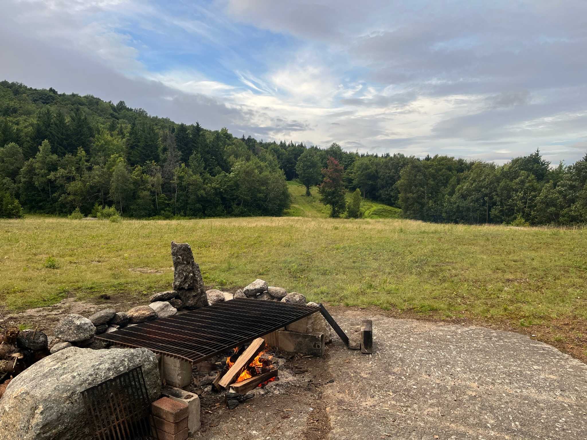 Stonewall Meadows Farm