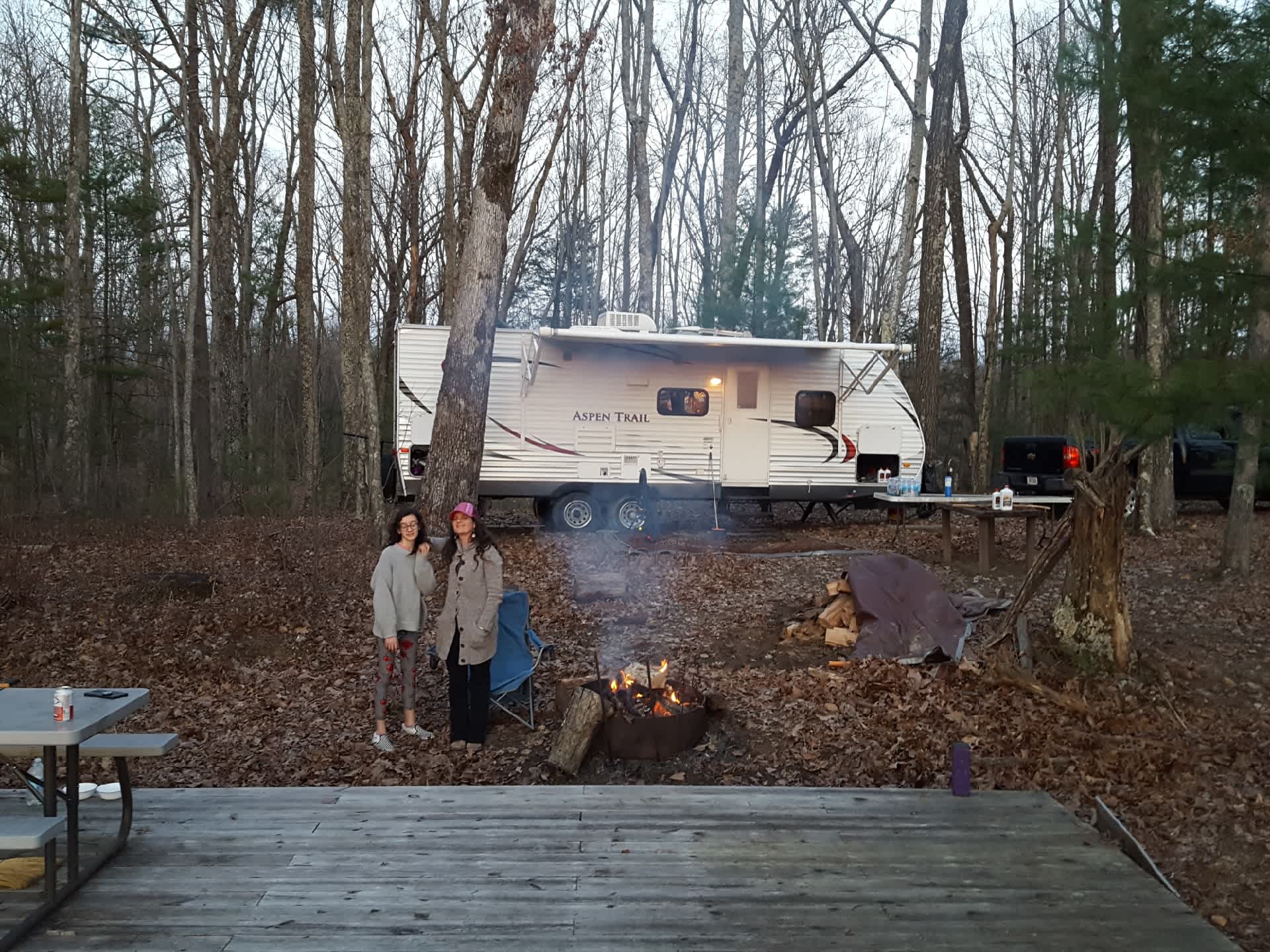 The LAAAAND (just you & 50 acres)