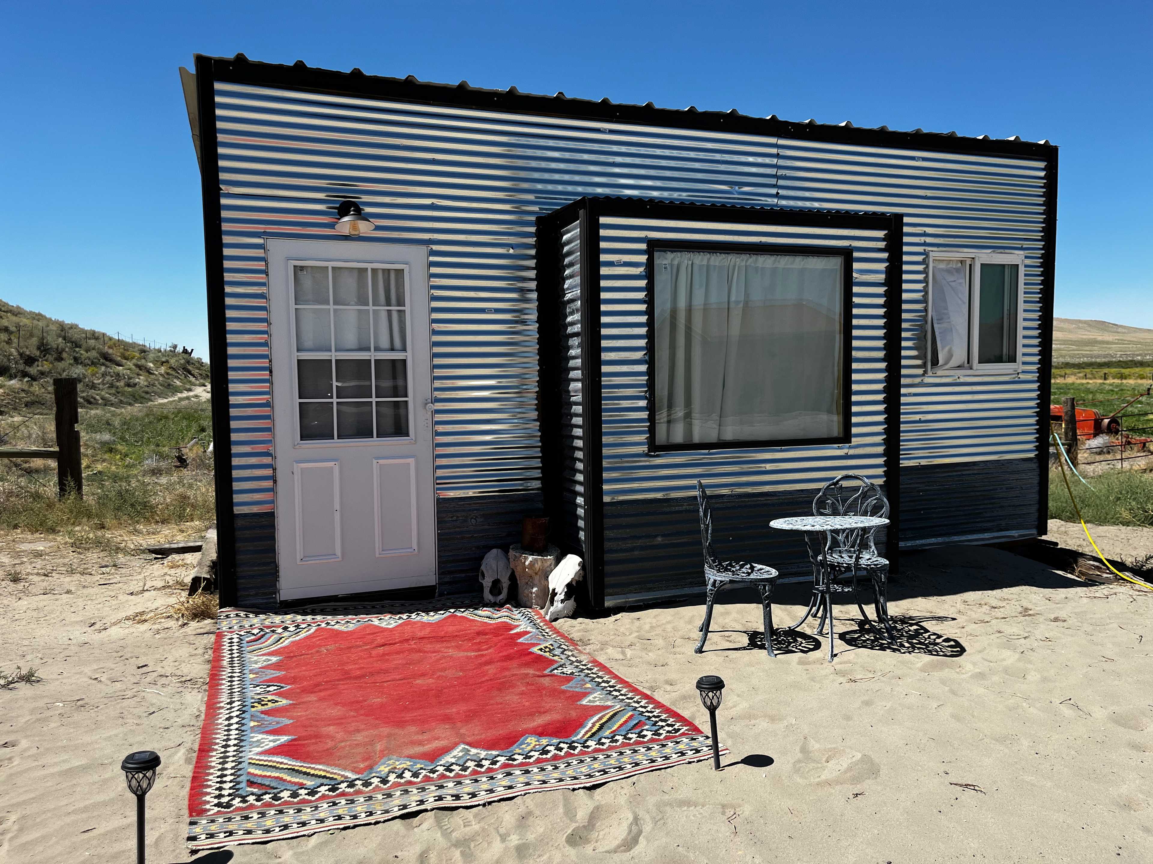 Havens Ranch