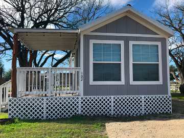 Call and ask about our cabins!