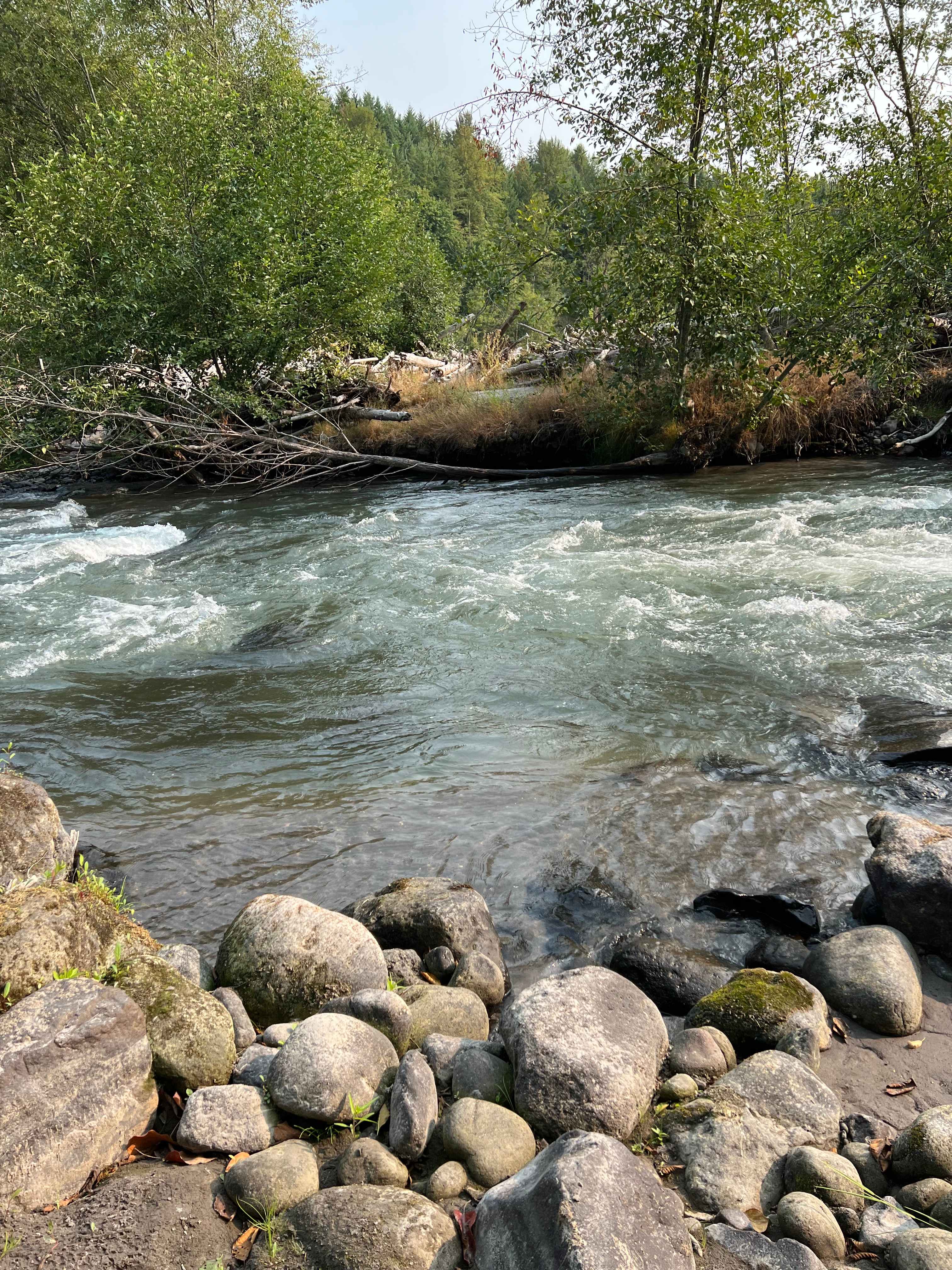 HoHo Farms - Camping @ The River