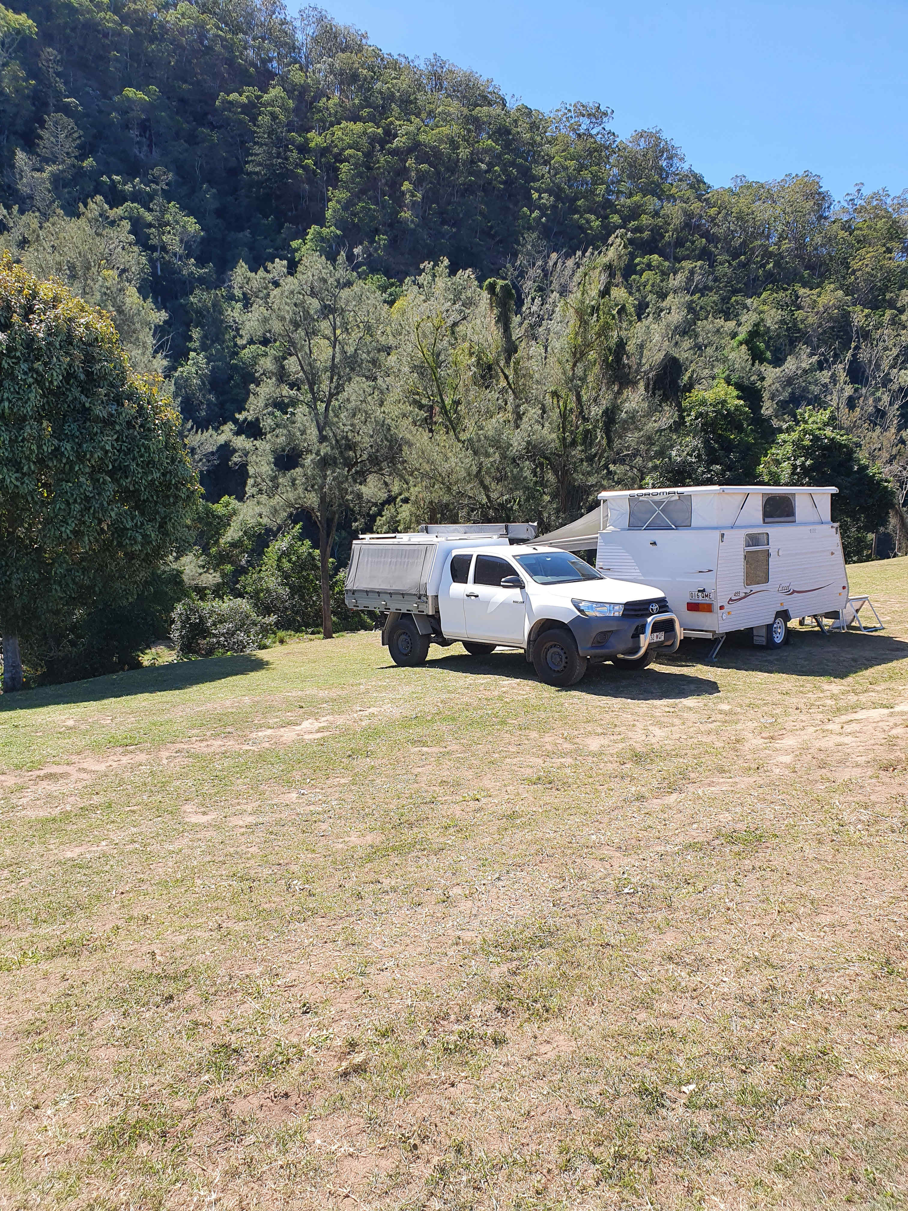 Yabba Creek Farm