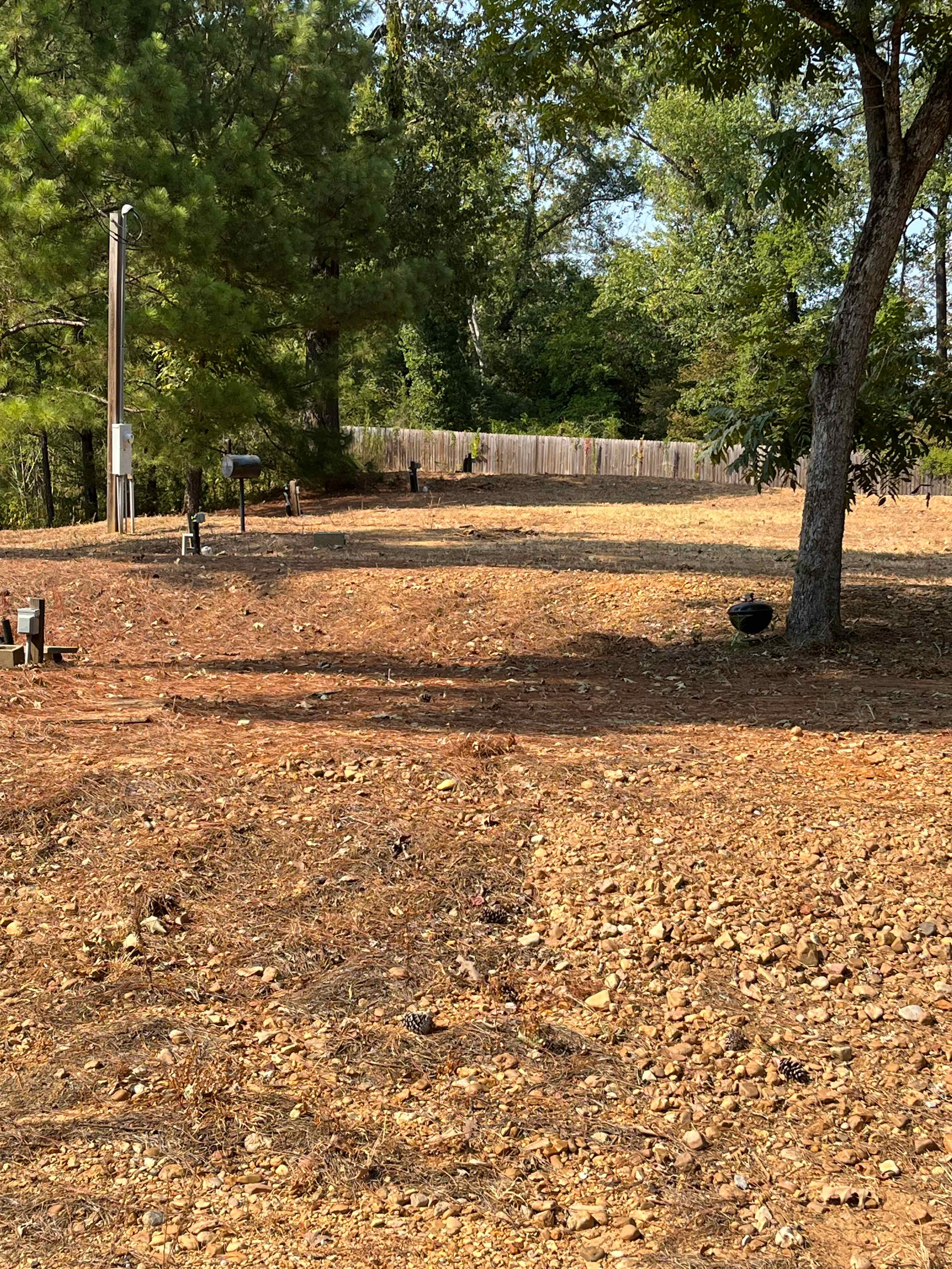 3 M’s Farm RV Sites