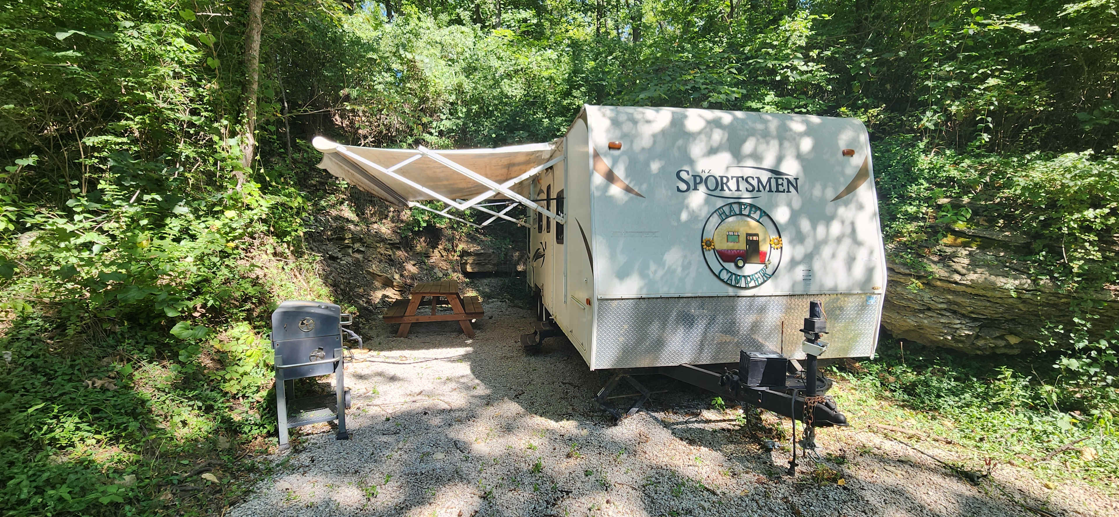 Owl Creek Cabins