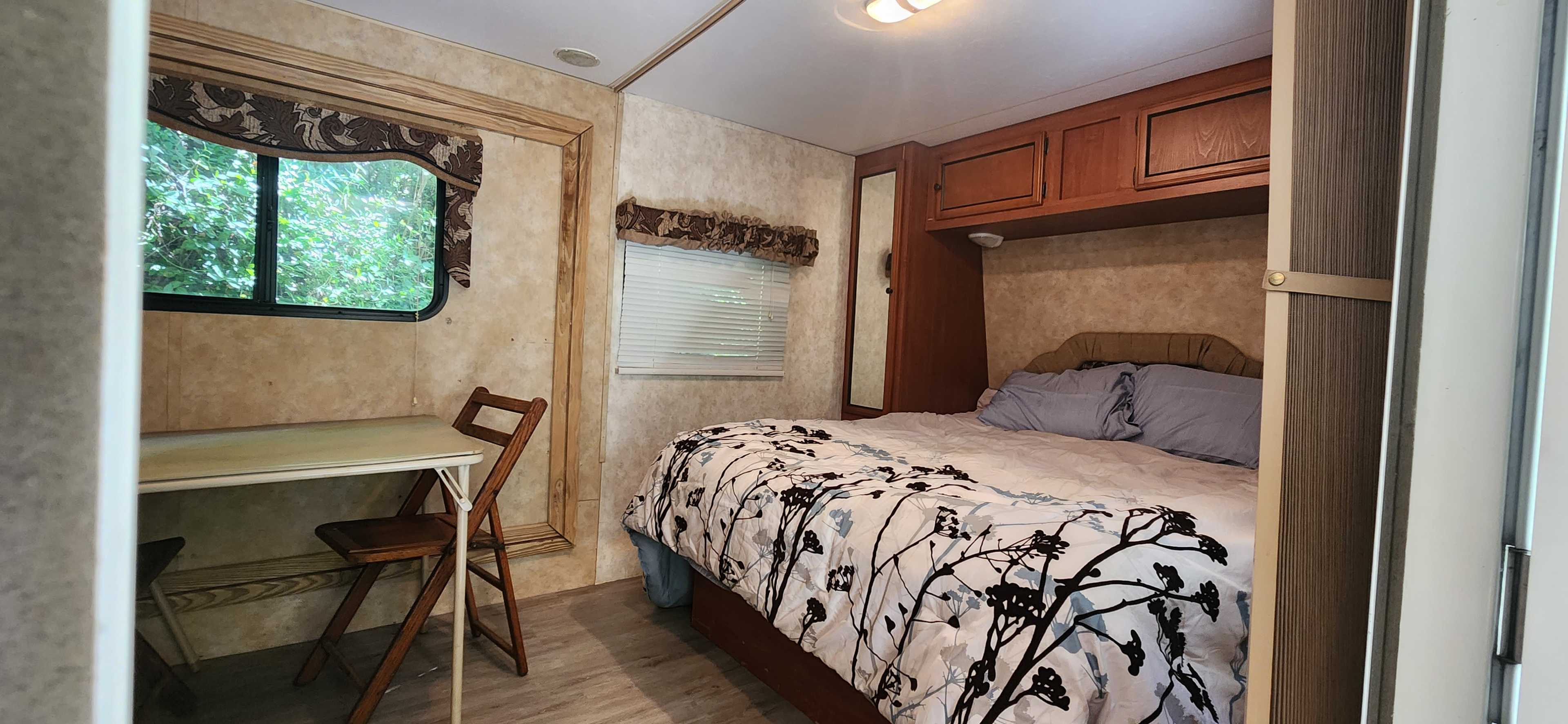 Owl Creek Cabins