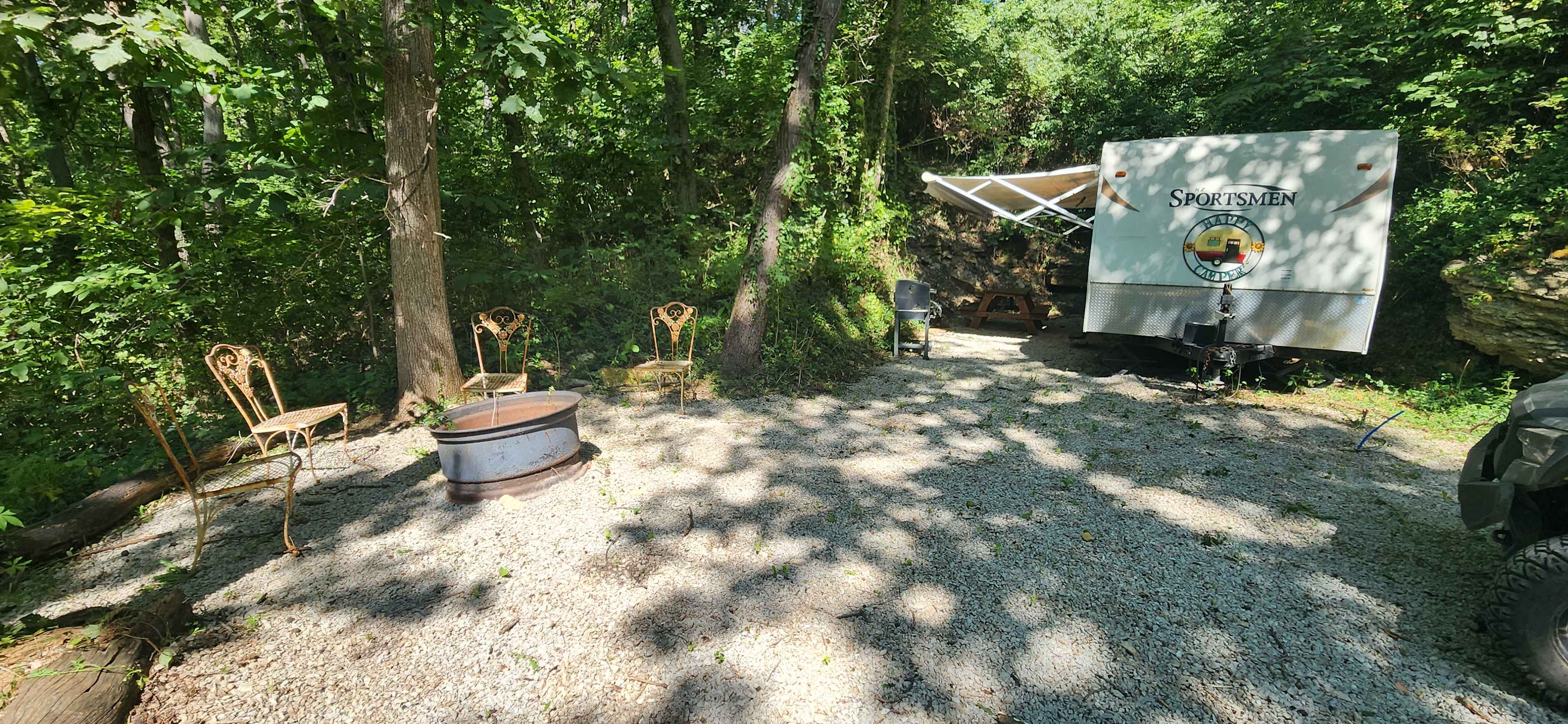 Owl Creek Cabins