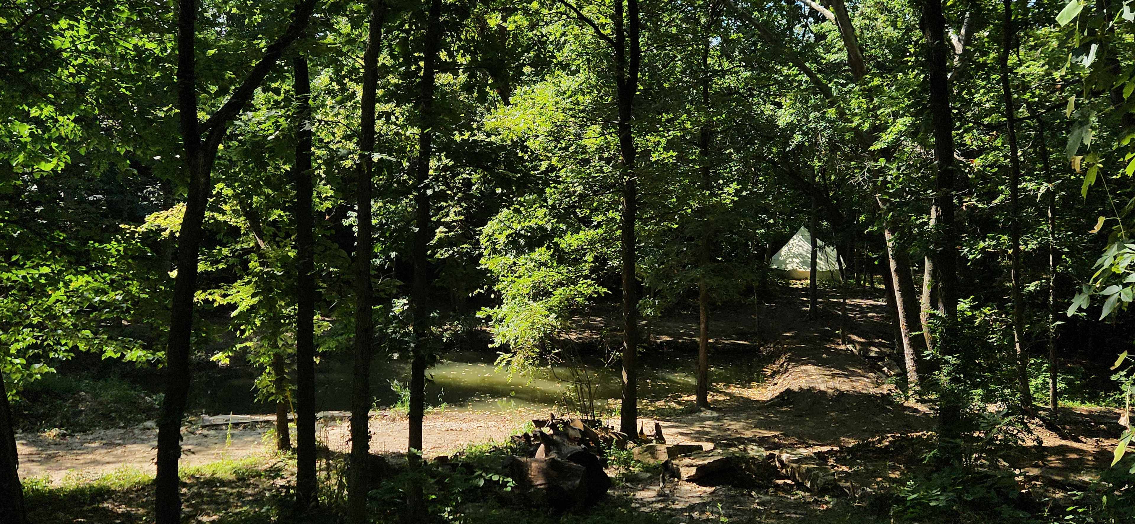 Owl Creek Cabins