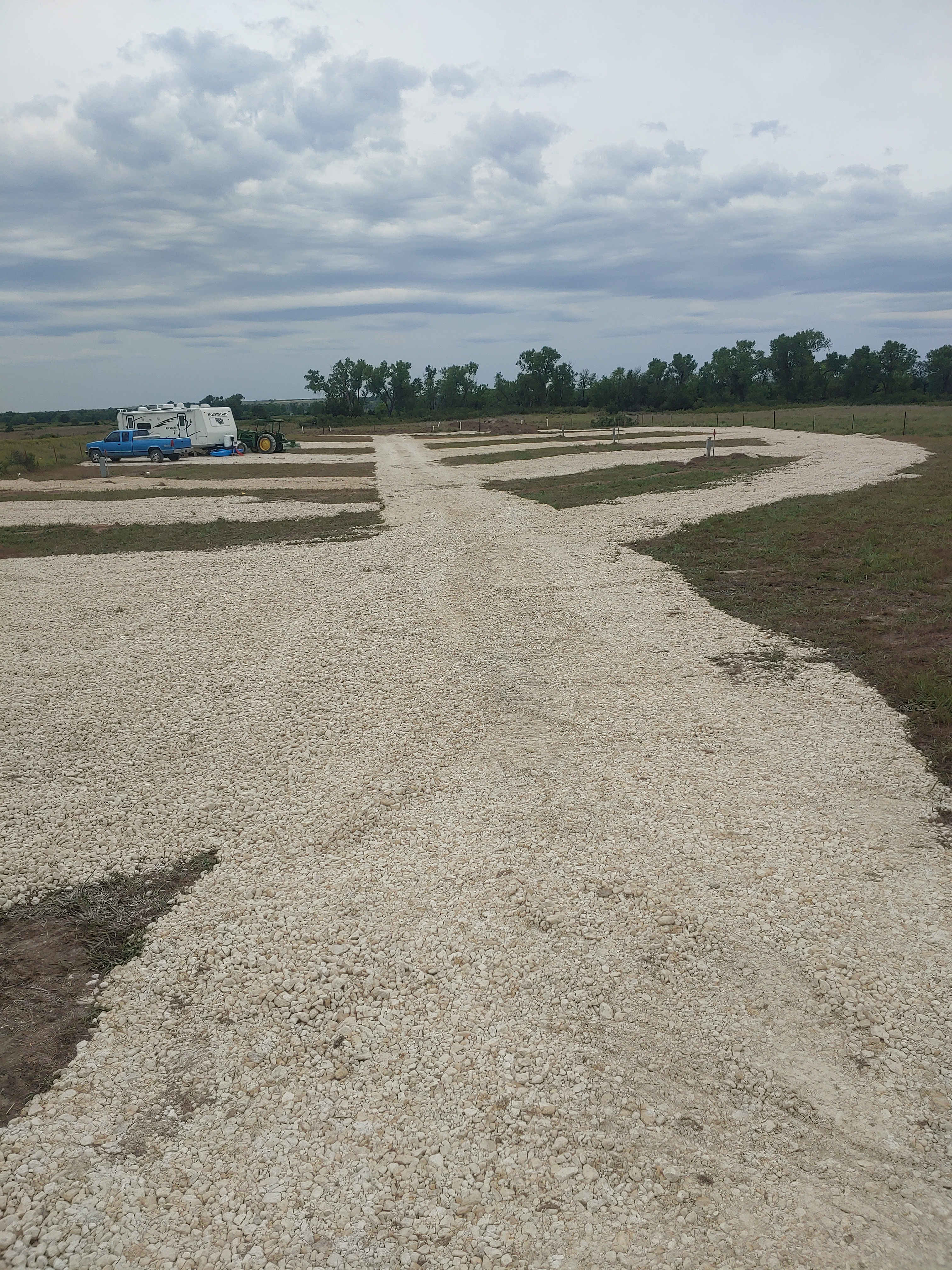 6 Road Ranch & Campground
