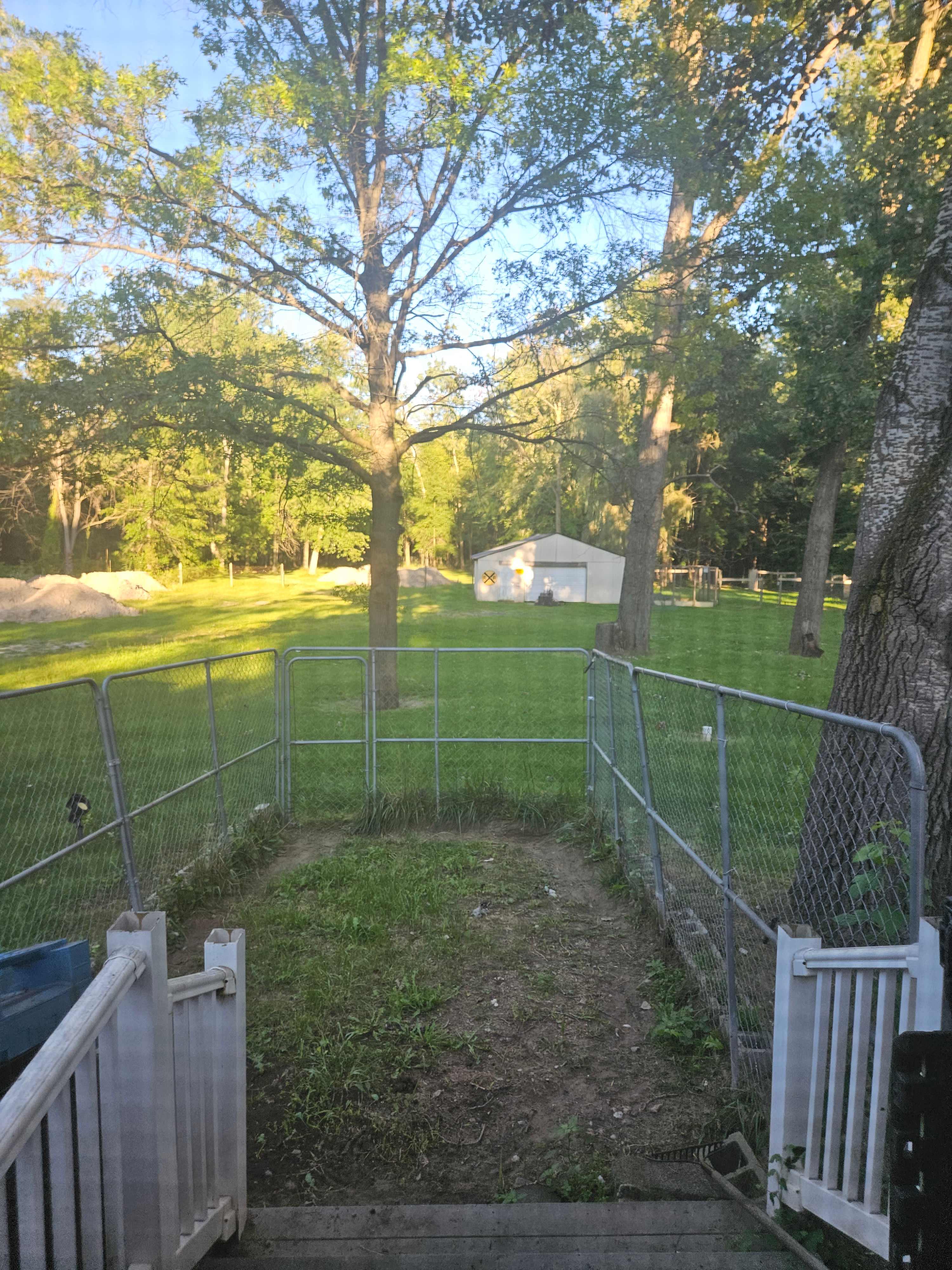 Camp CrossWind
