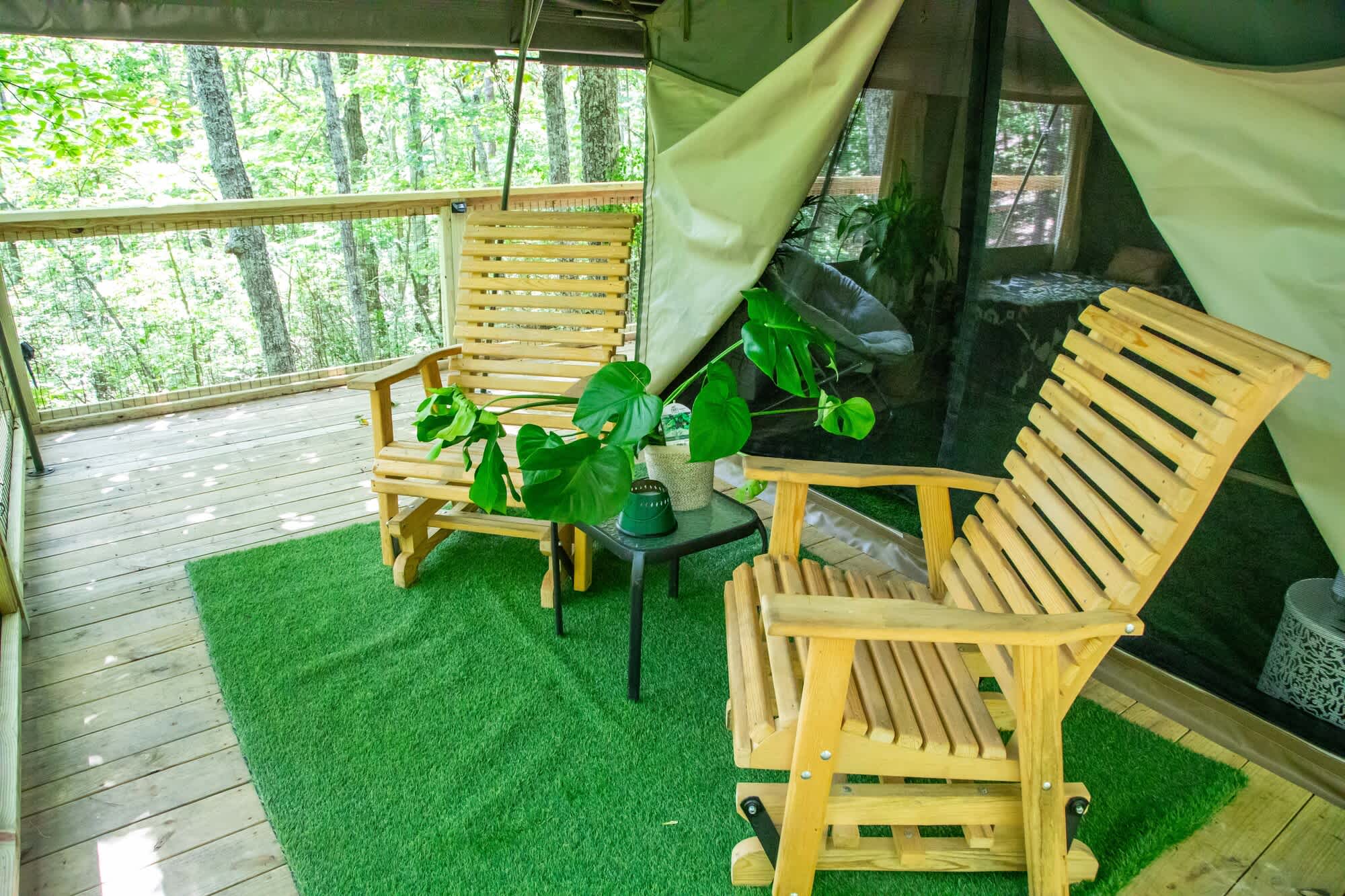 Wanderland Campground