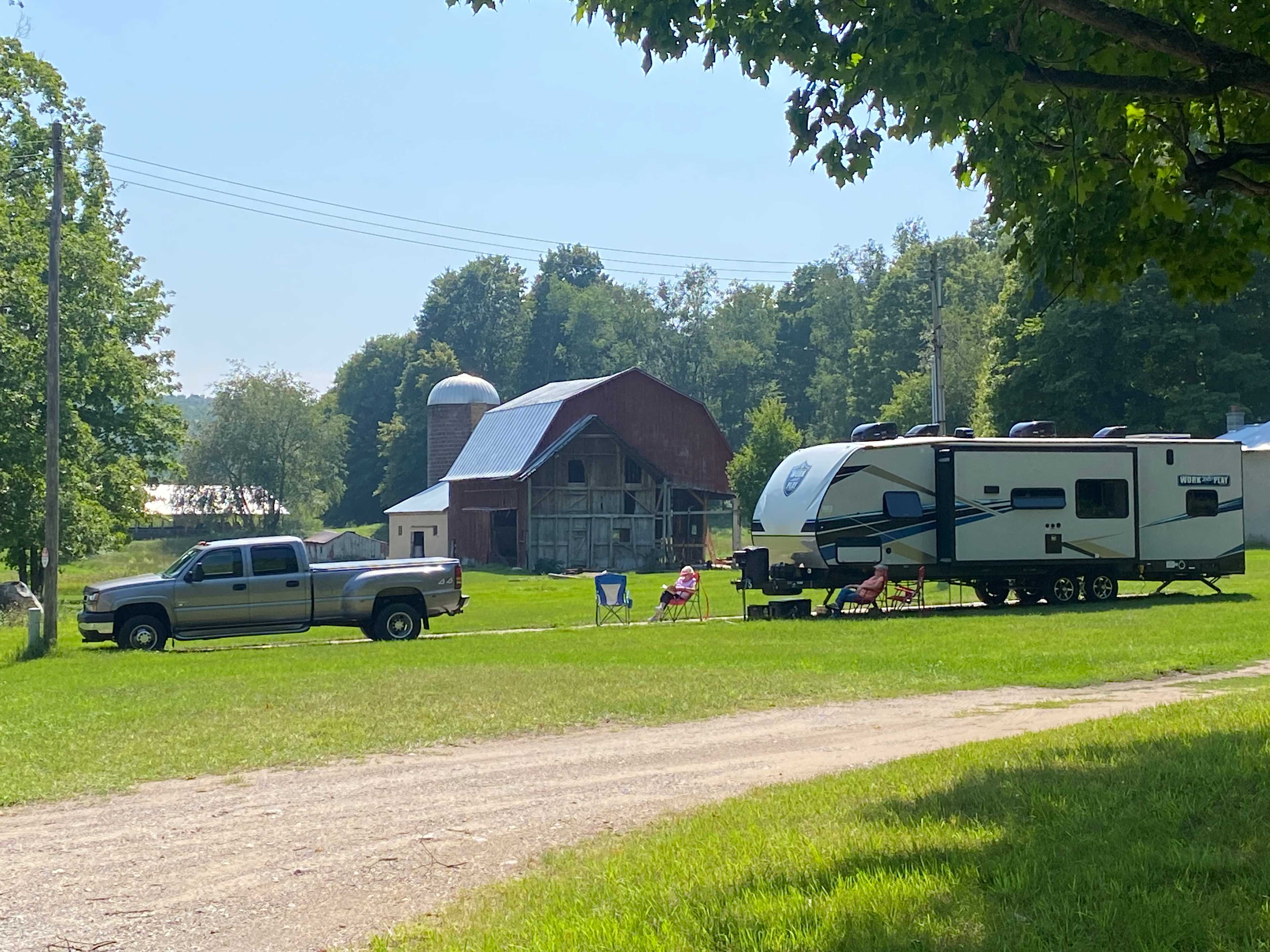 Maple Valley Farm