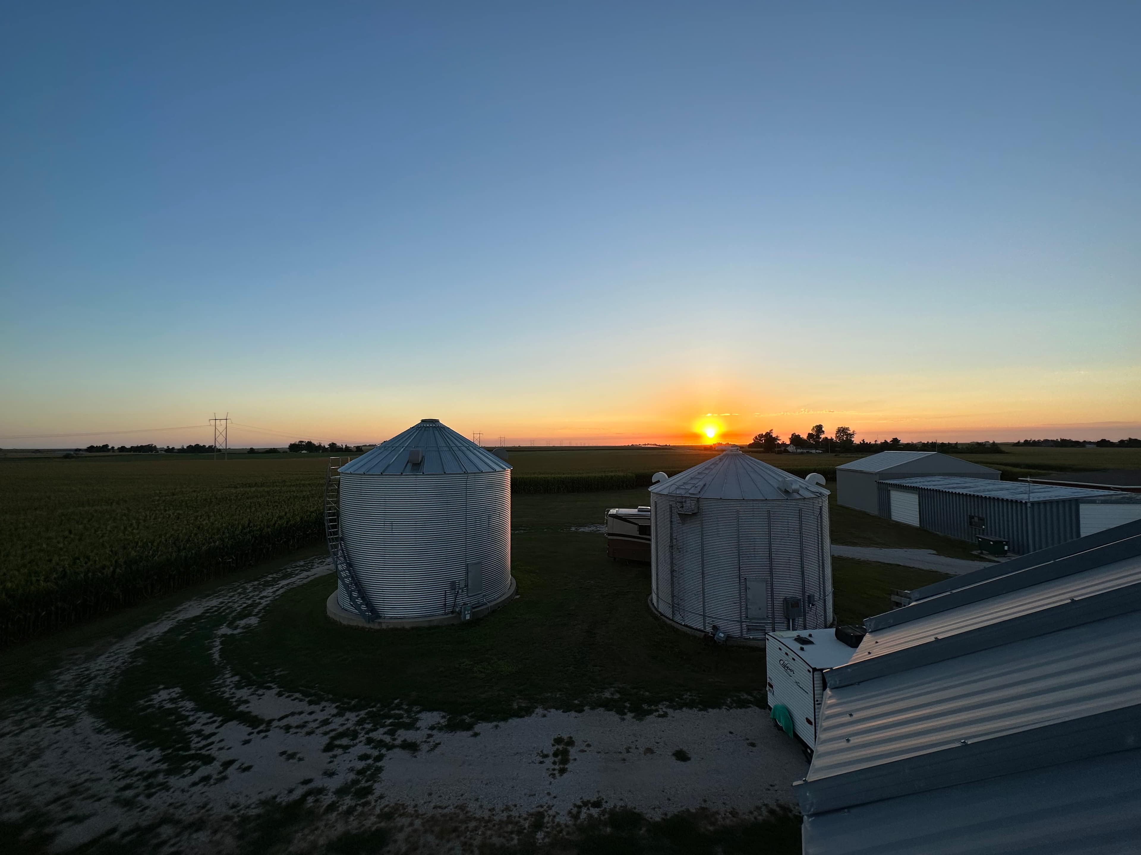 Burkhart Farm