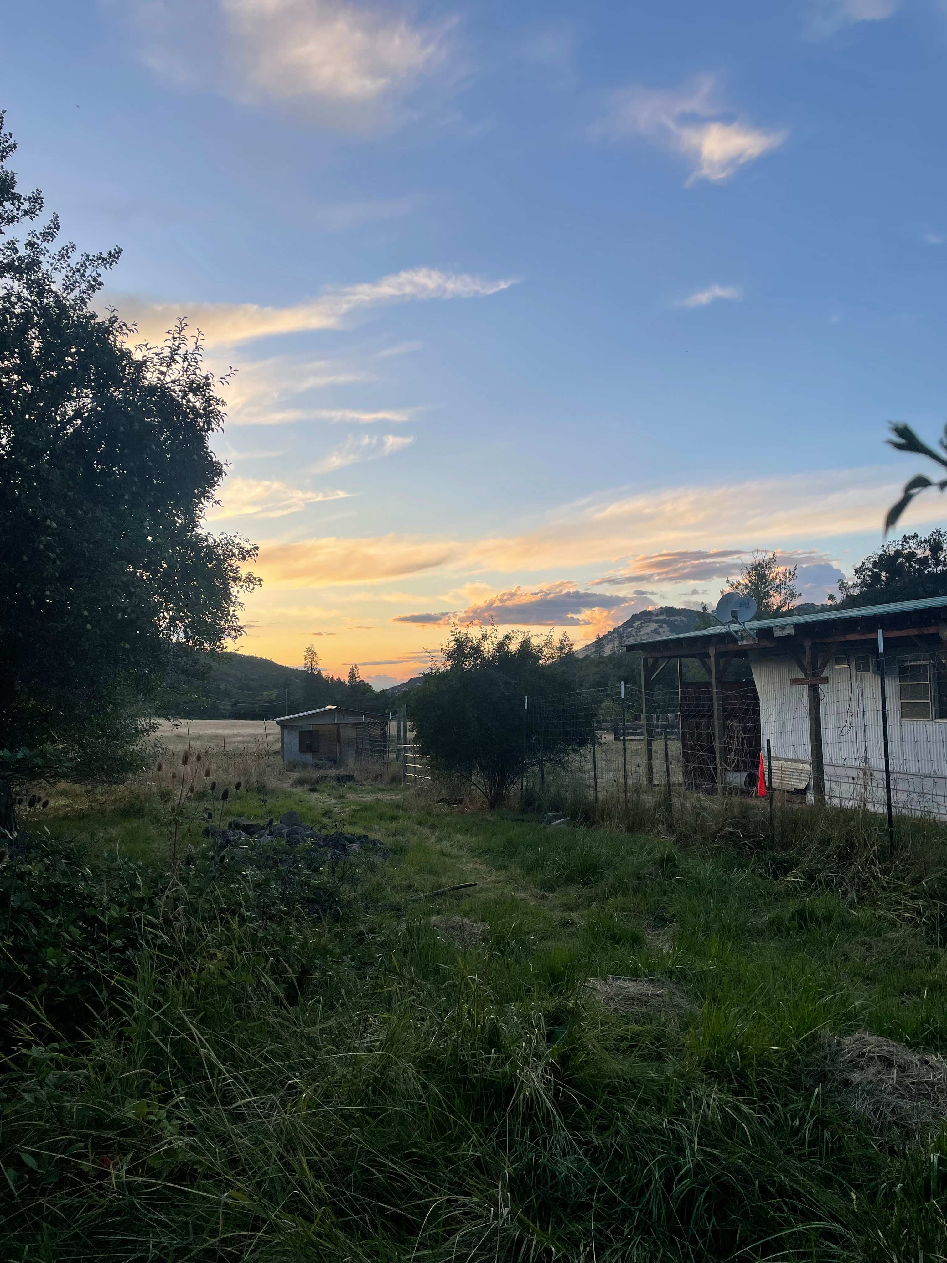 Soda Spring Community