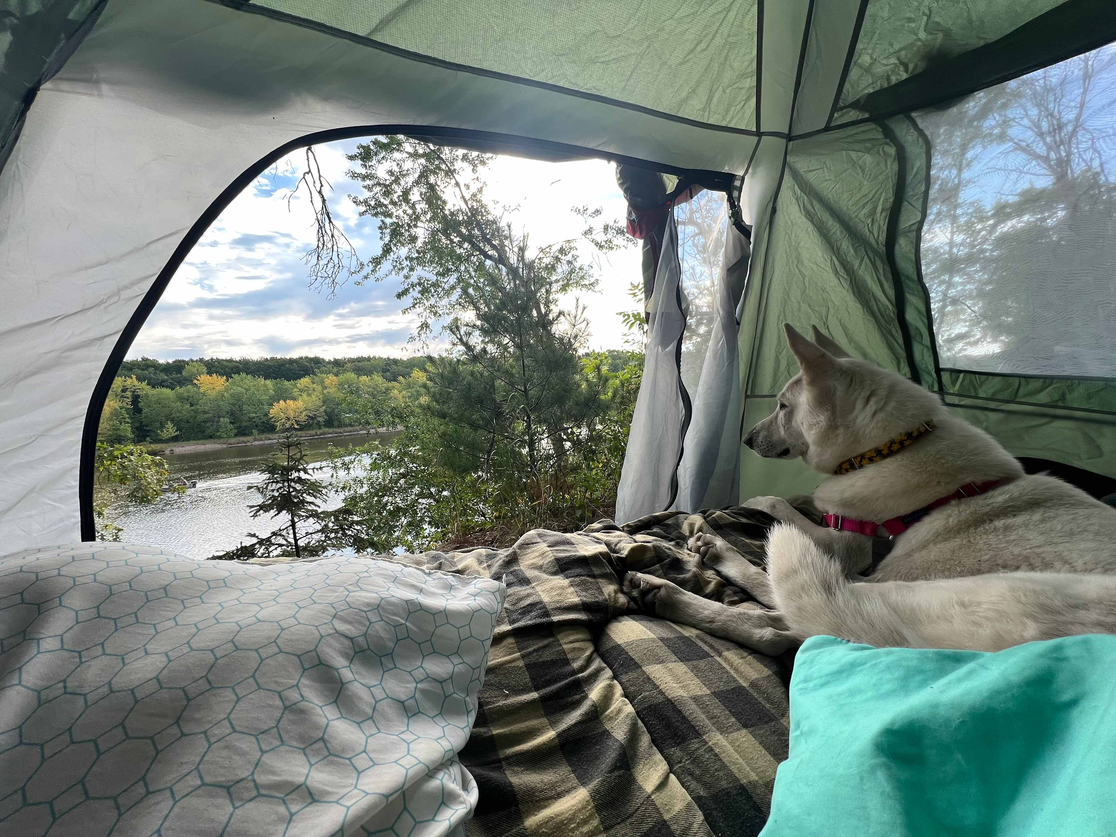 McCoy's River Retreat