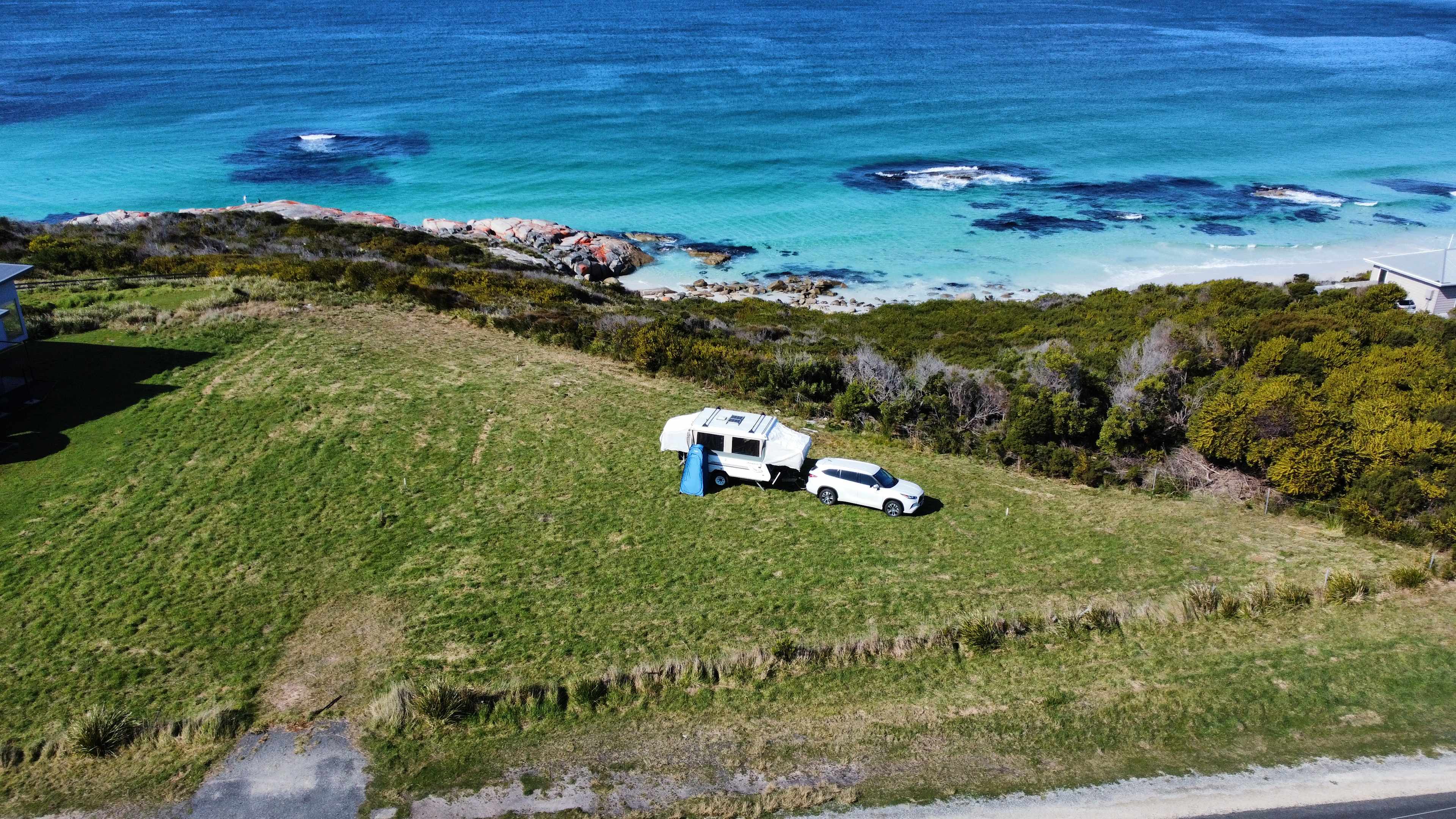 The Gardens, Bay of Fires