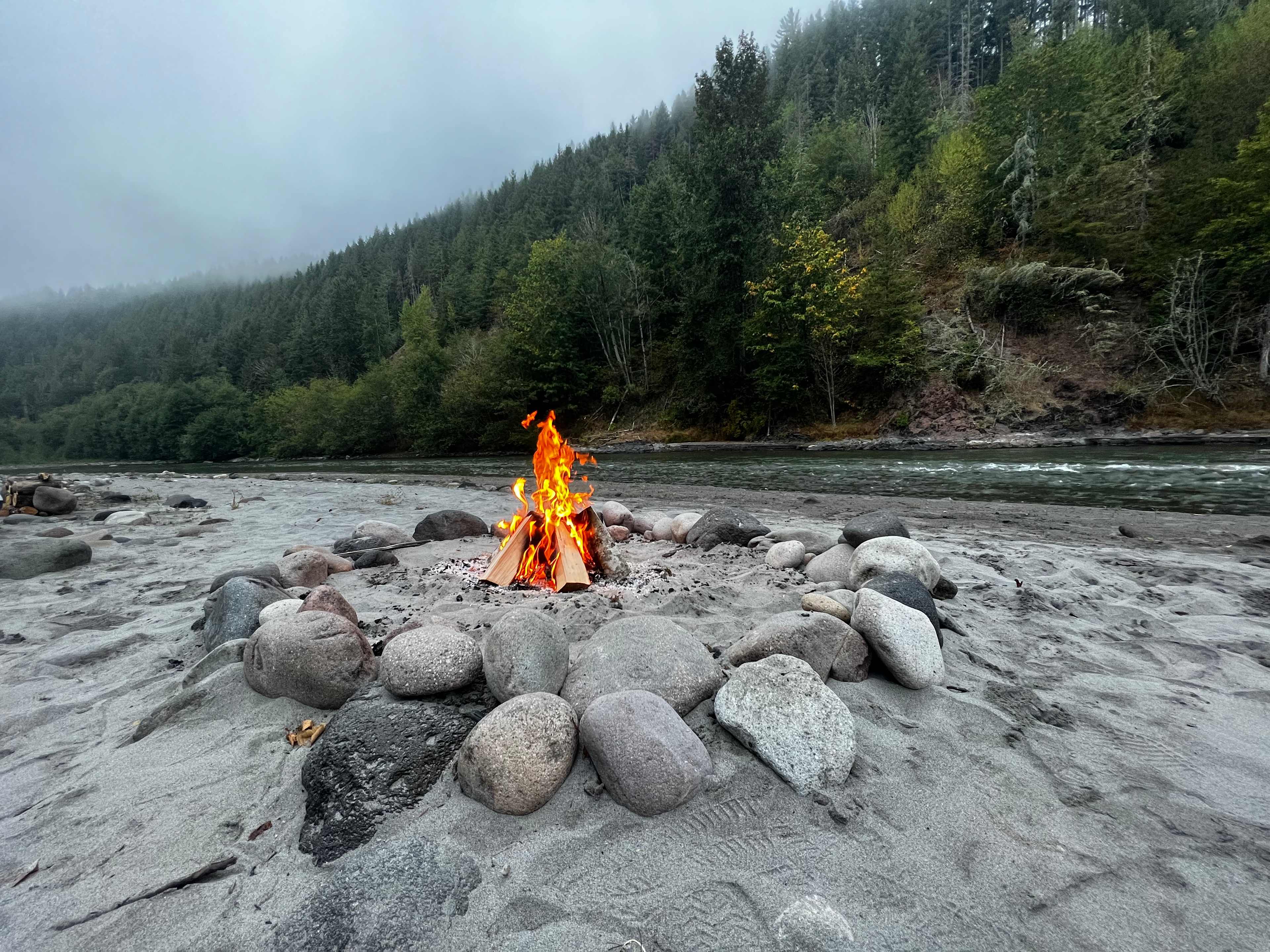 HoHo Farms - Camping @ The River