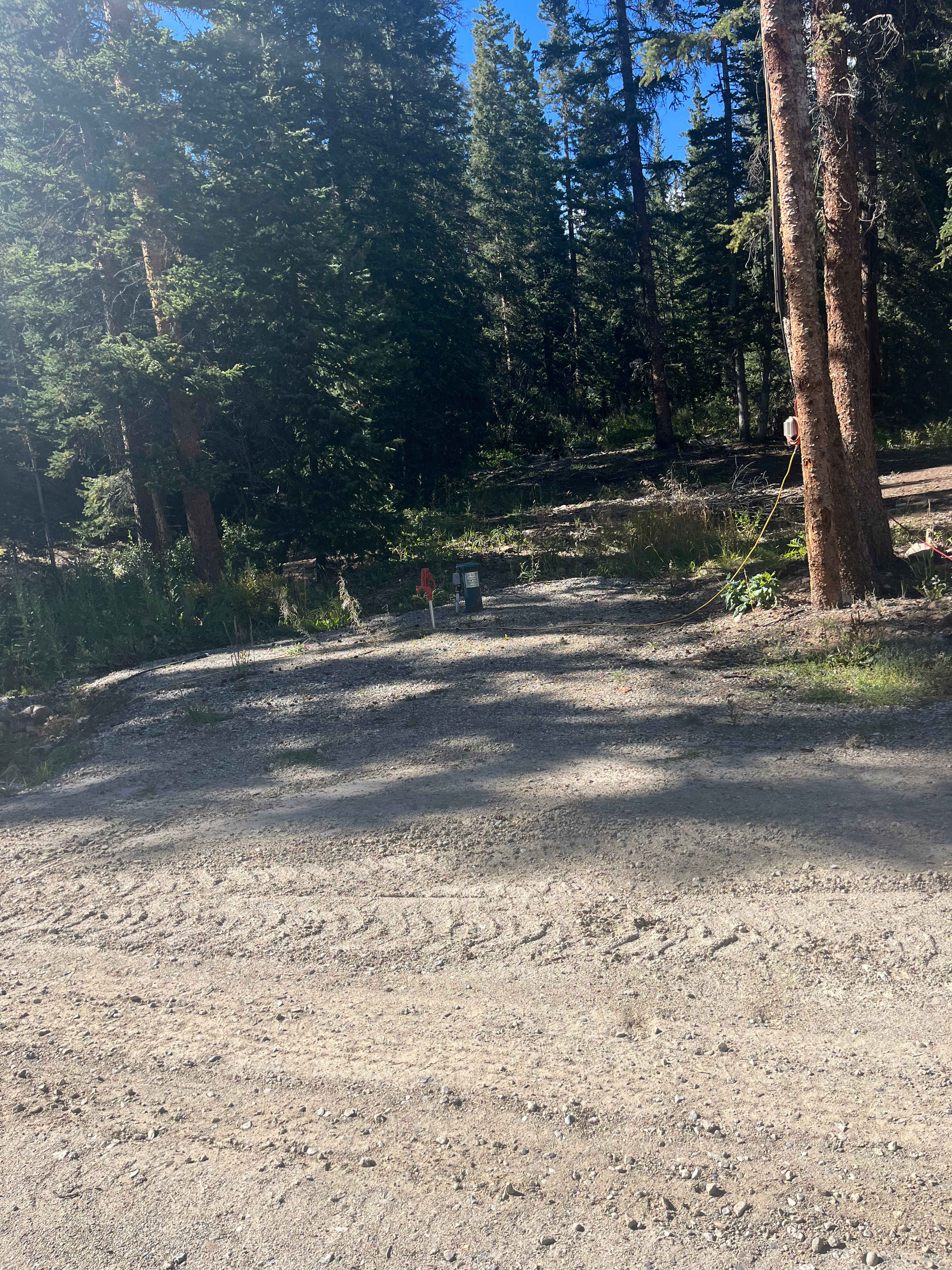 Peaceful Ranch, South Park