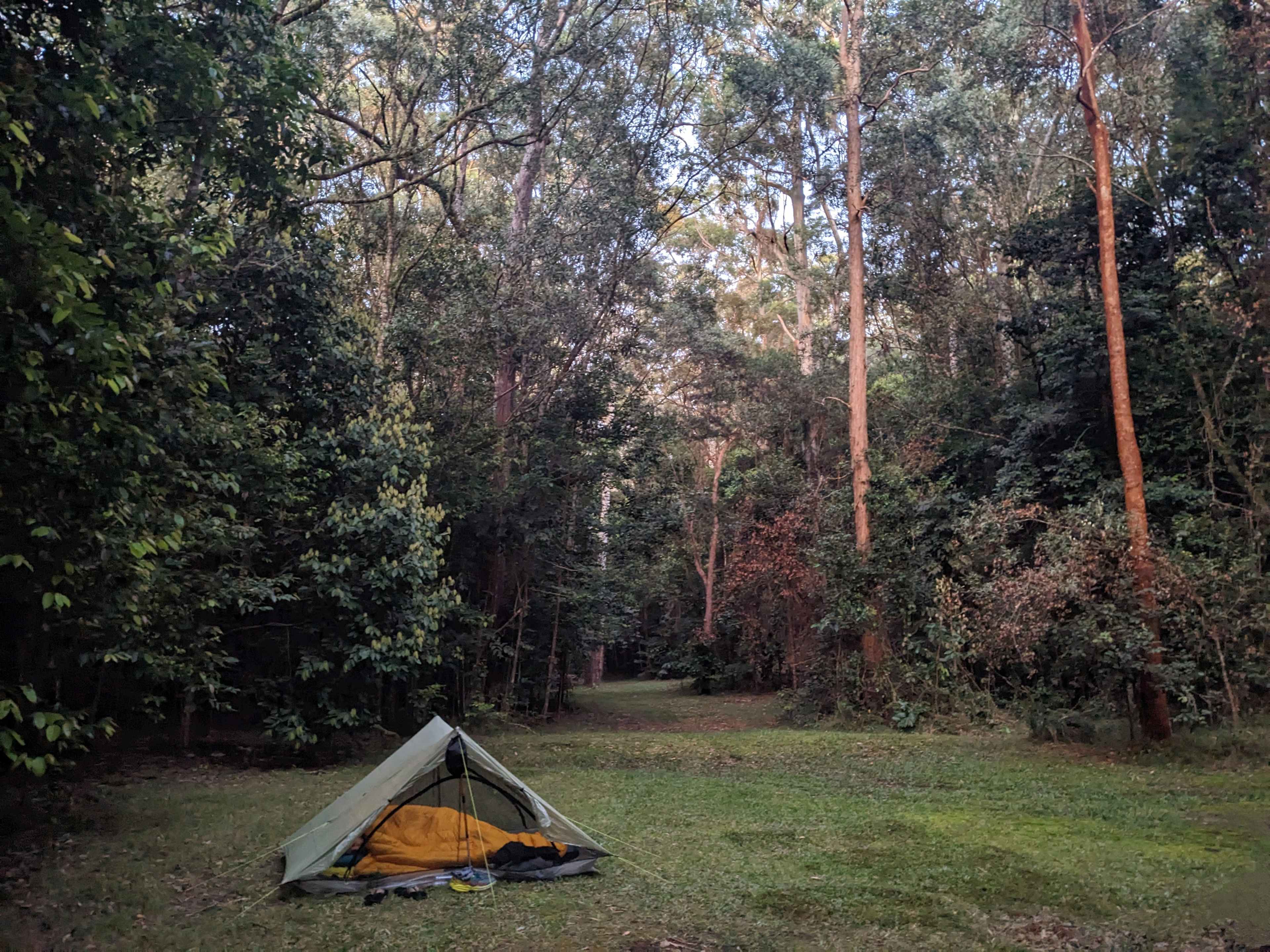 Vine Creek Retreat