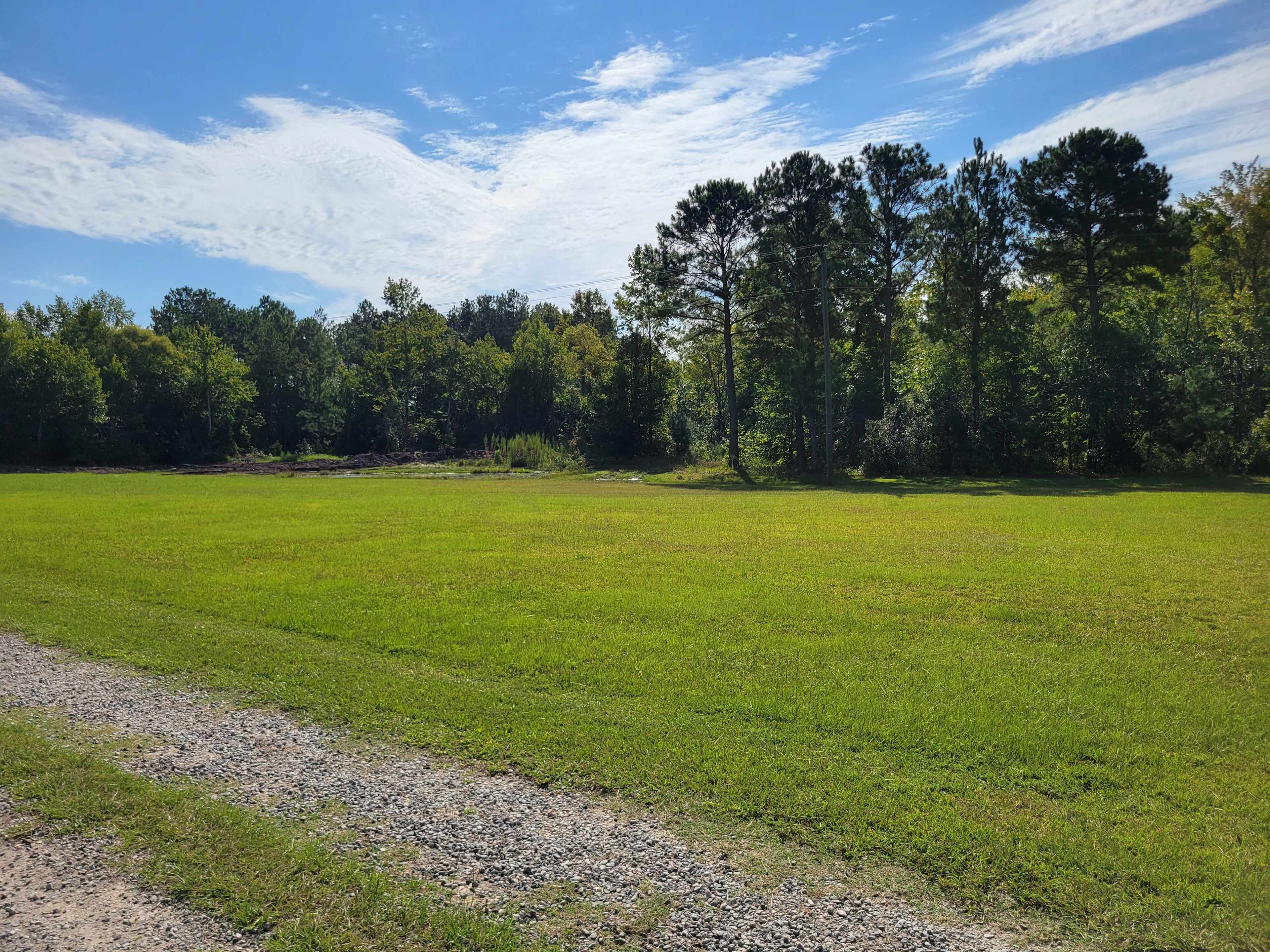Evans Family Farm