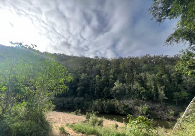 Views for days!
