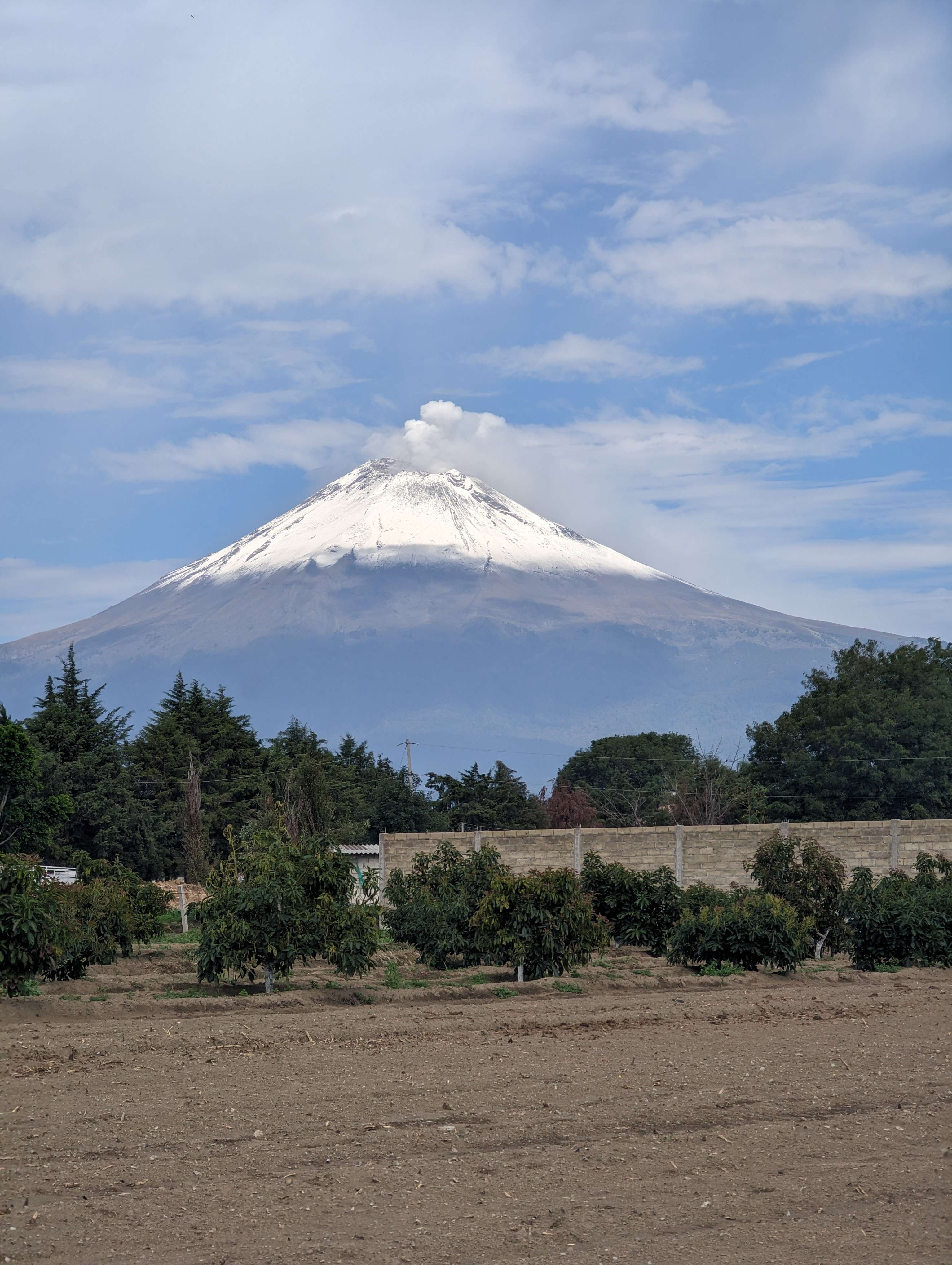 El Campo Grande