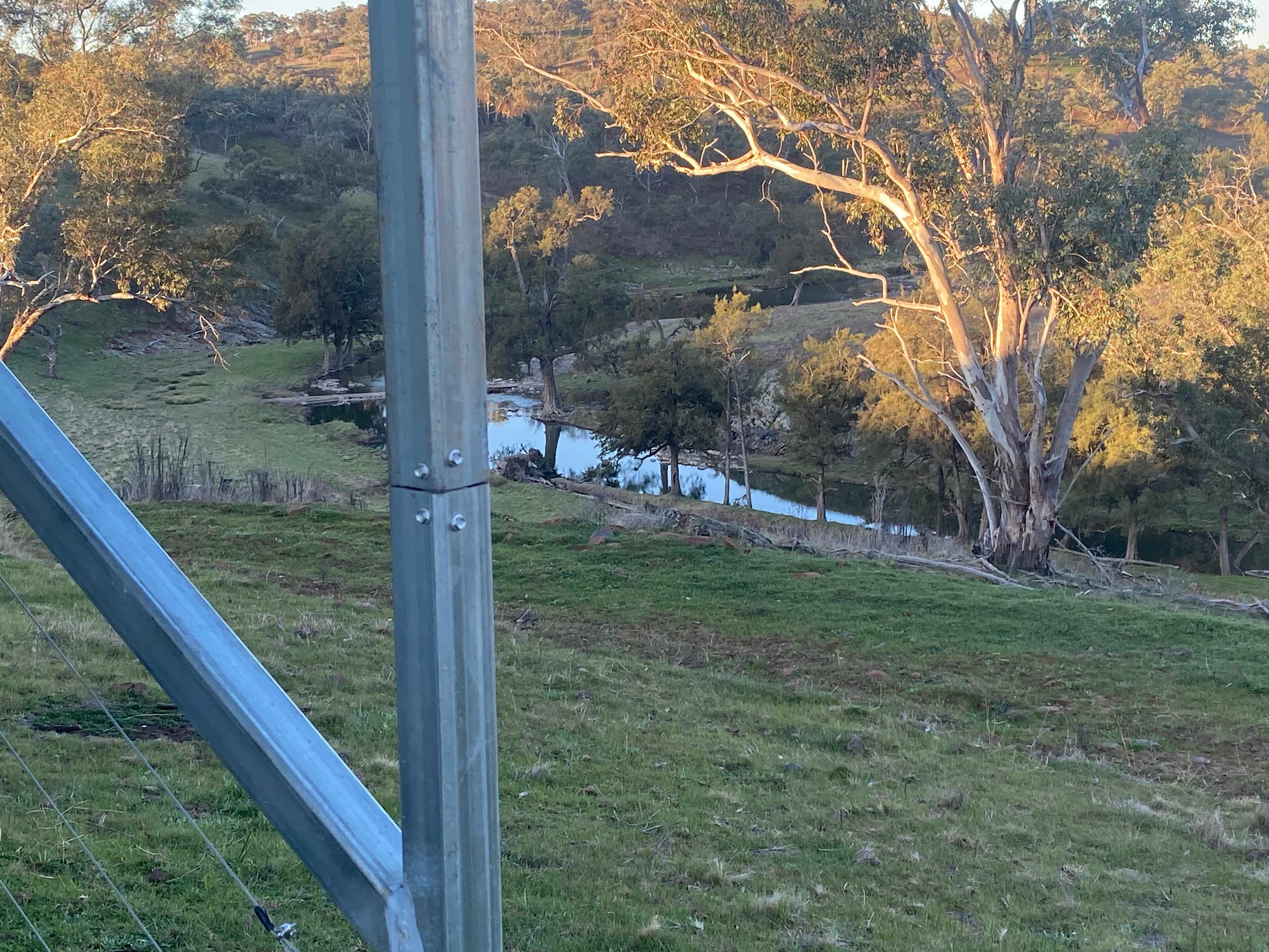 Bellandre Park