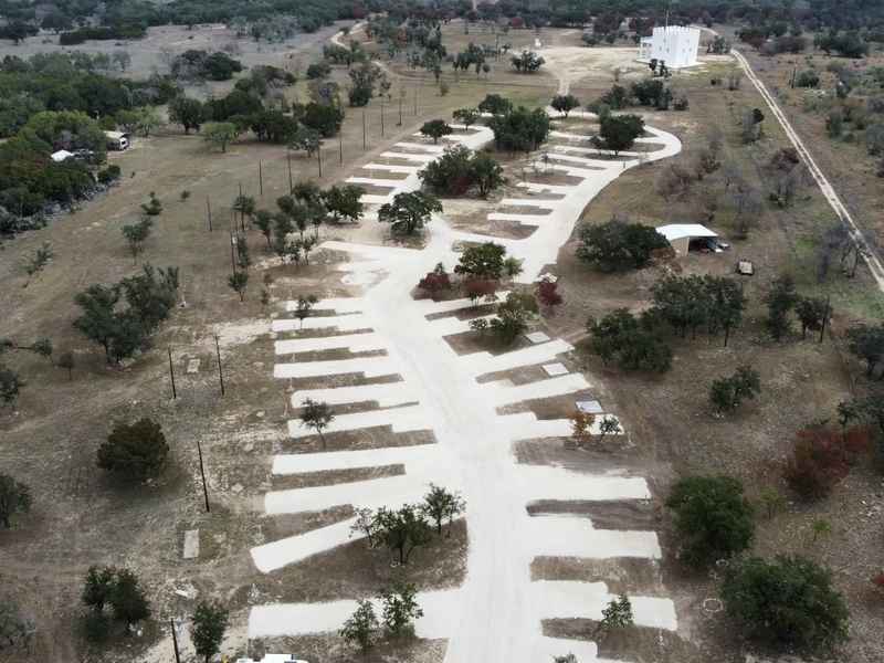 Castle View RV Park