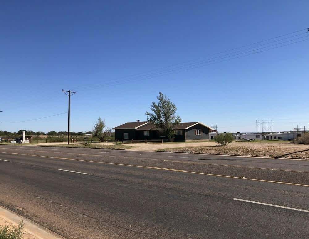 Sand Creek RV Park