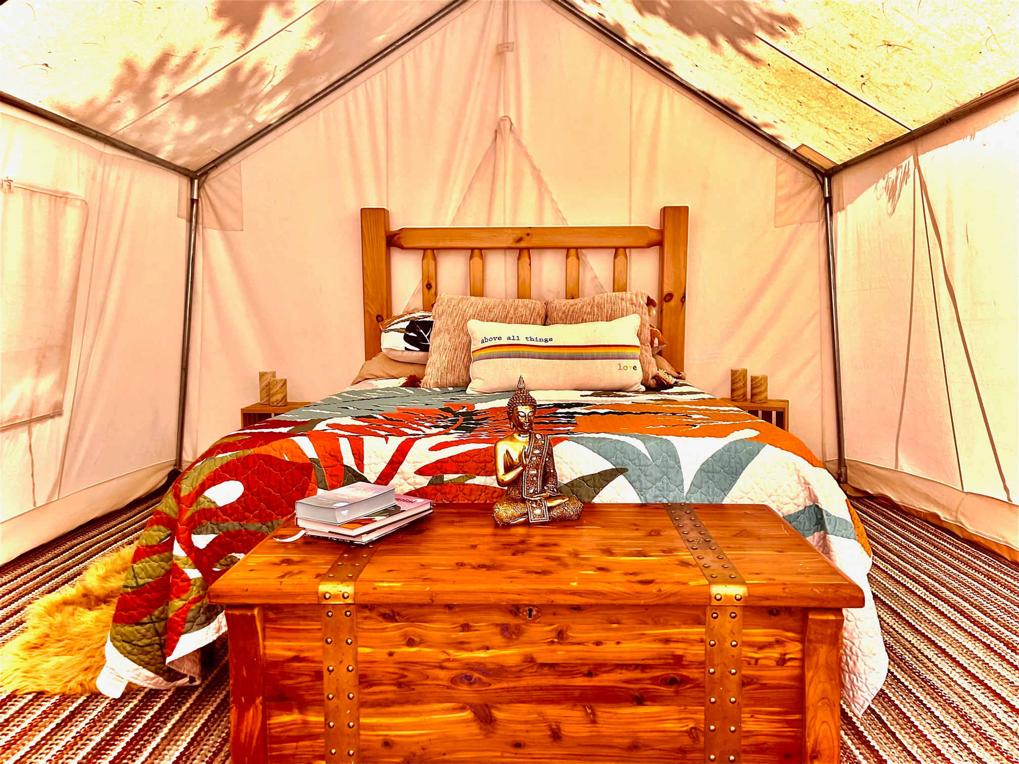 FEEL GOOD CAMP