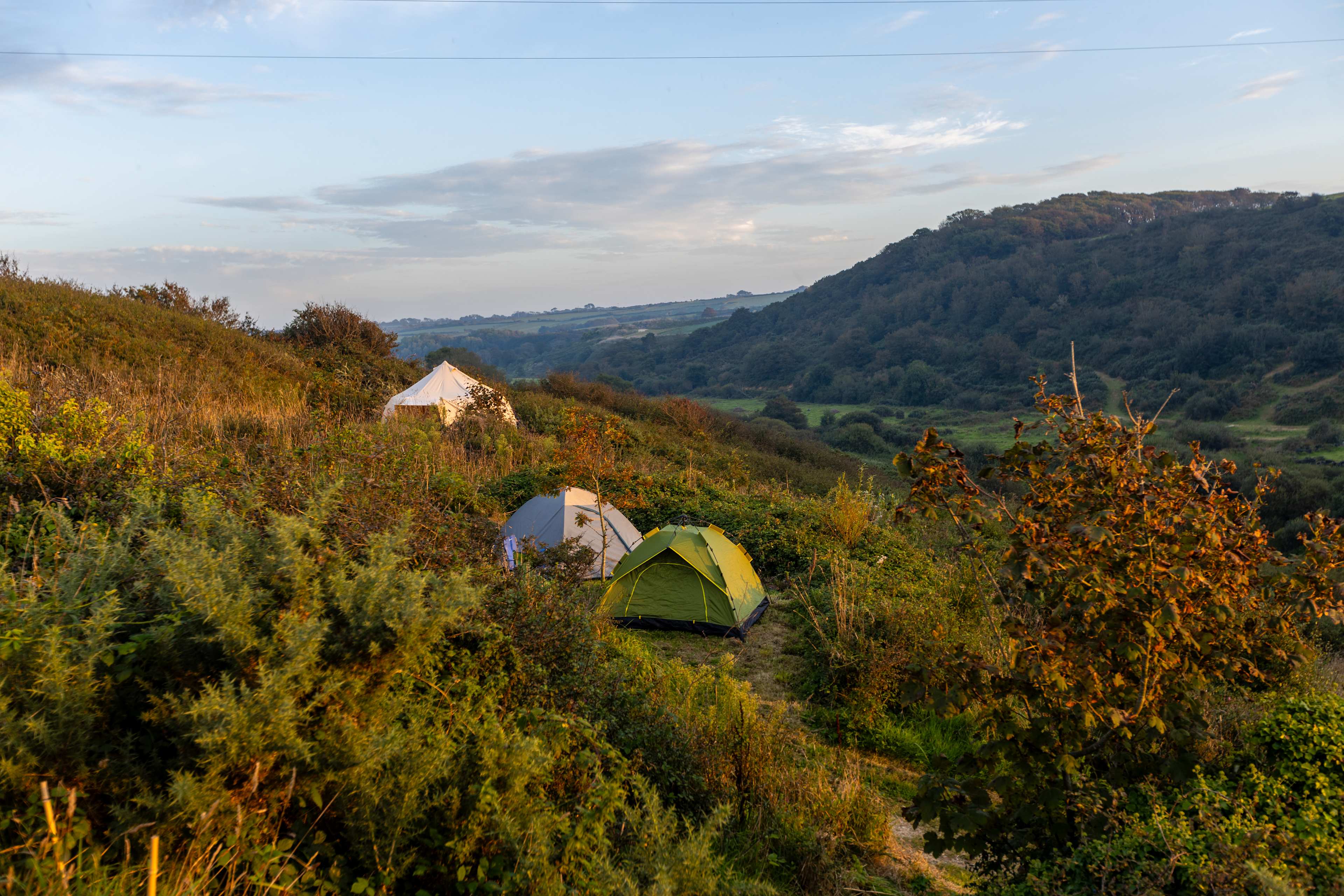 Ro Dama Community Farm