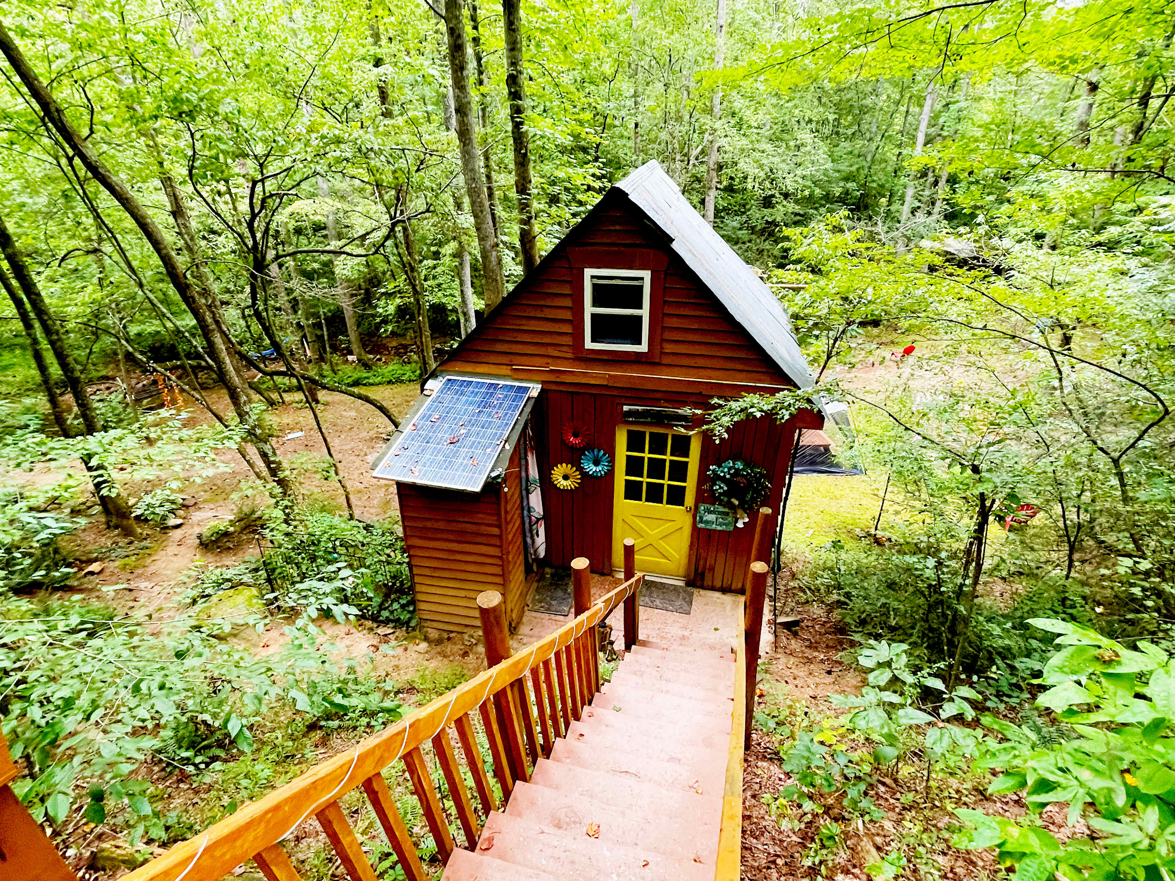 Babbling Brook Campground