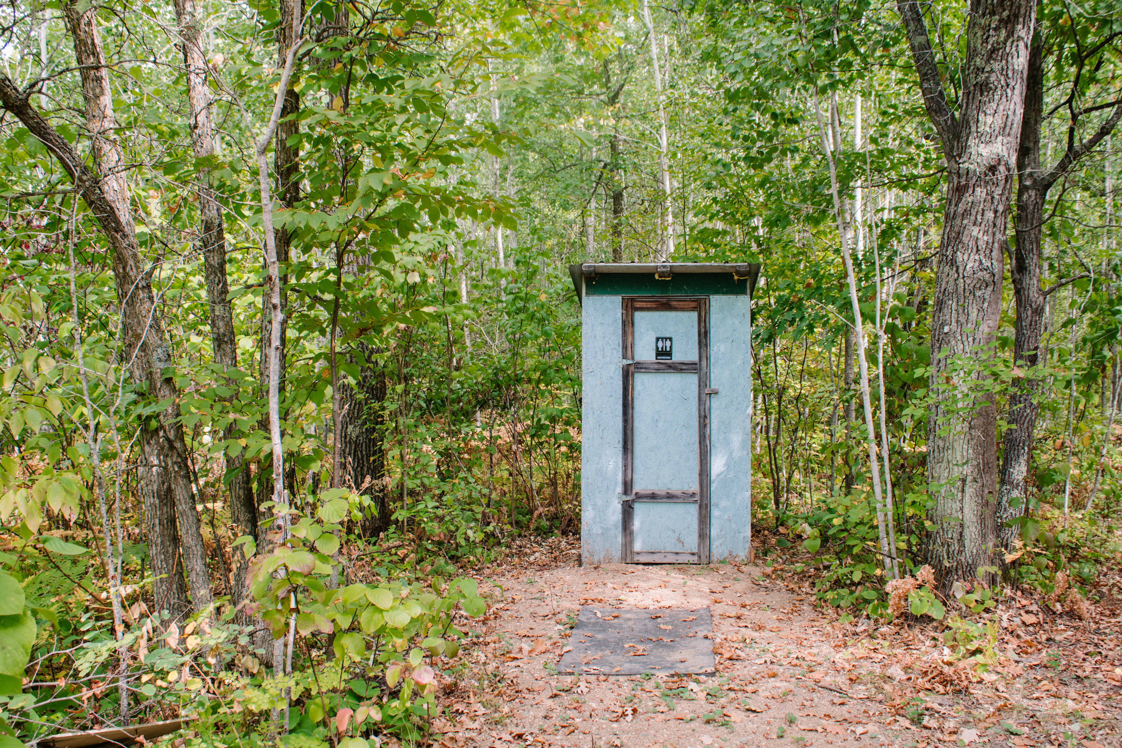 Outhouse 