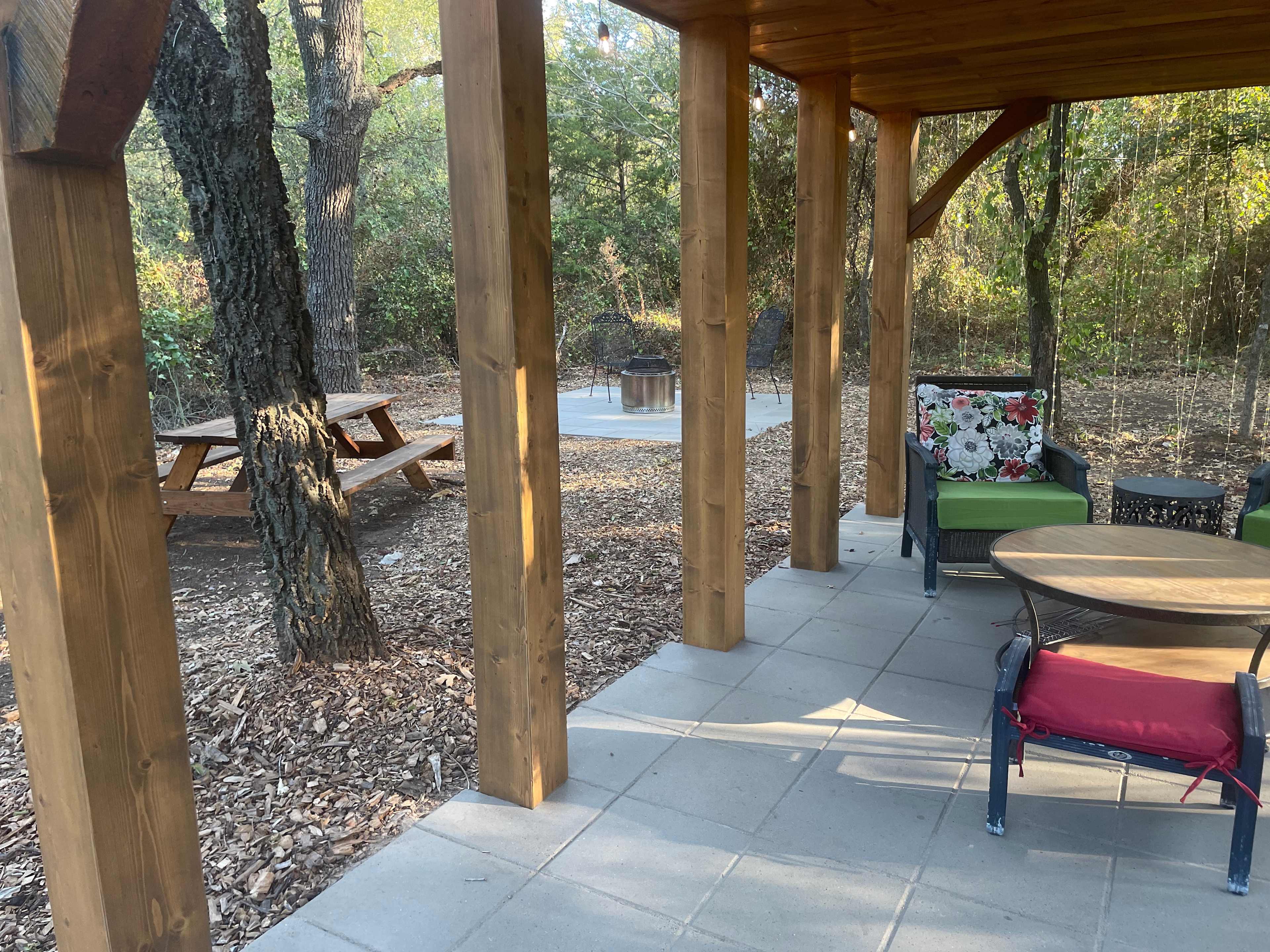 Hideout Ridge