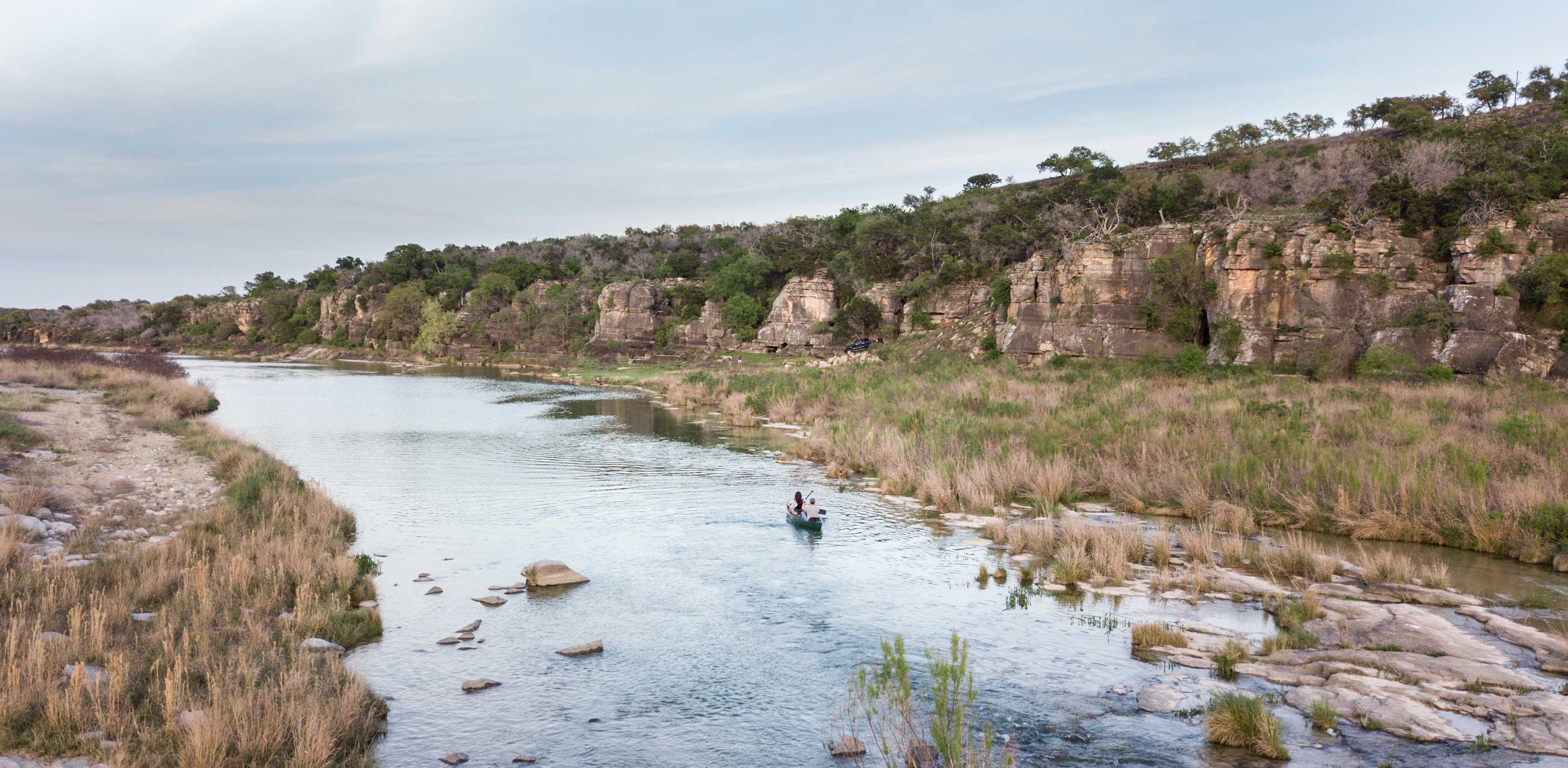 Walden Retreats Hill Country