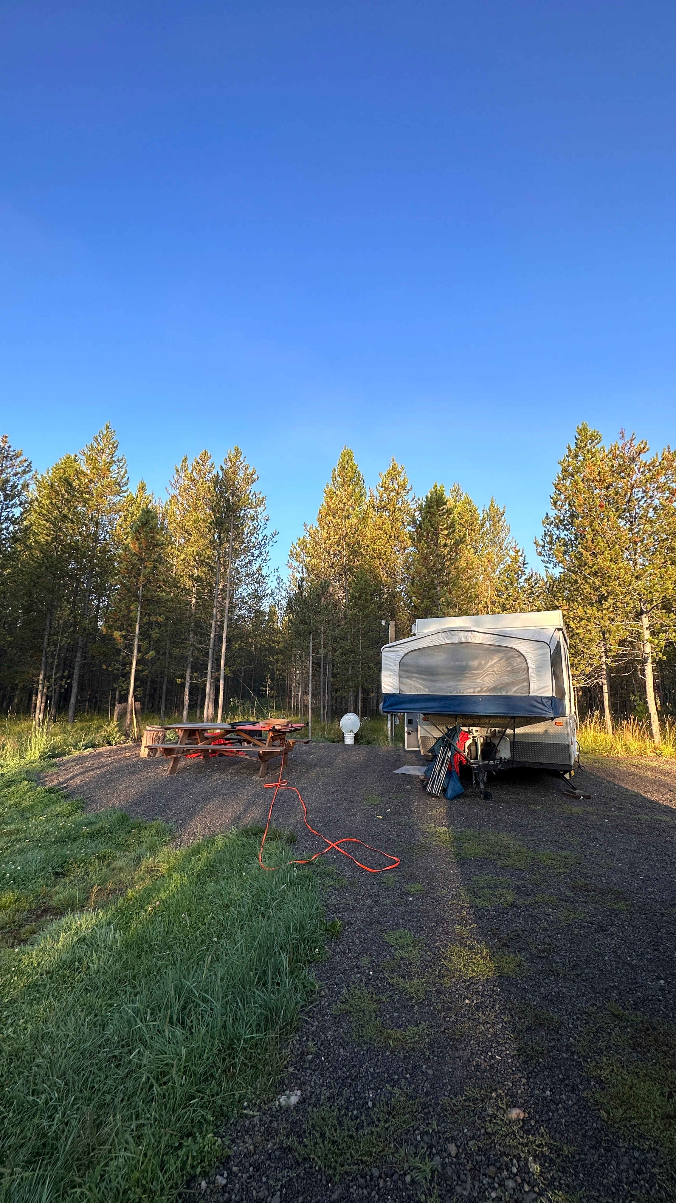 Camp Steelhead