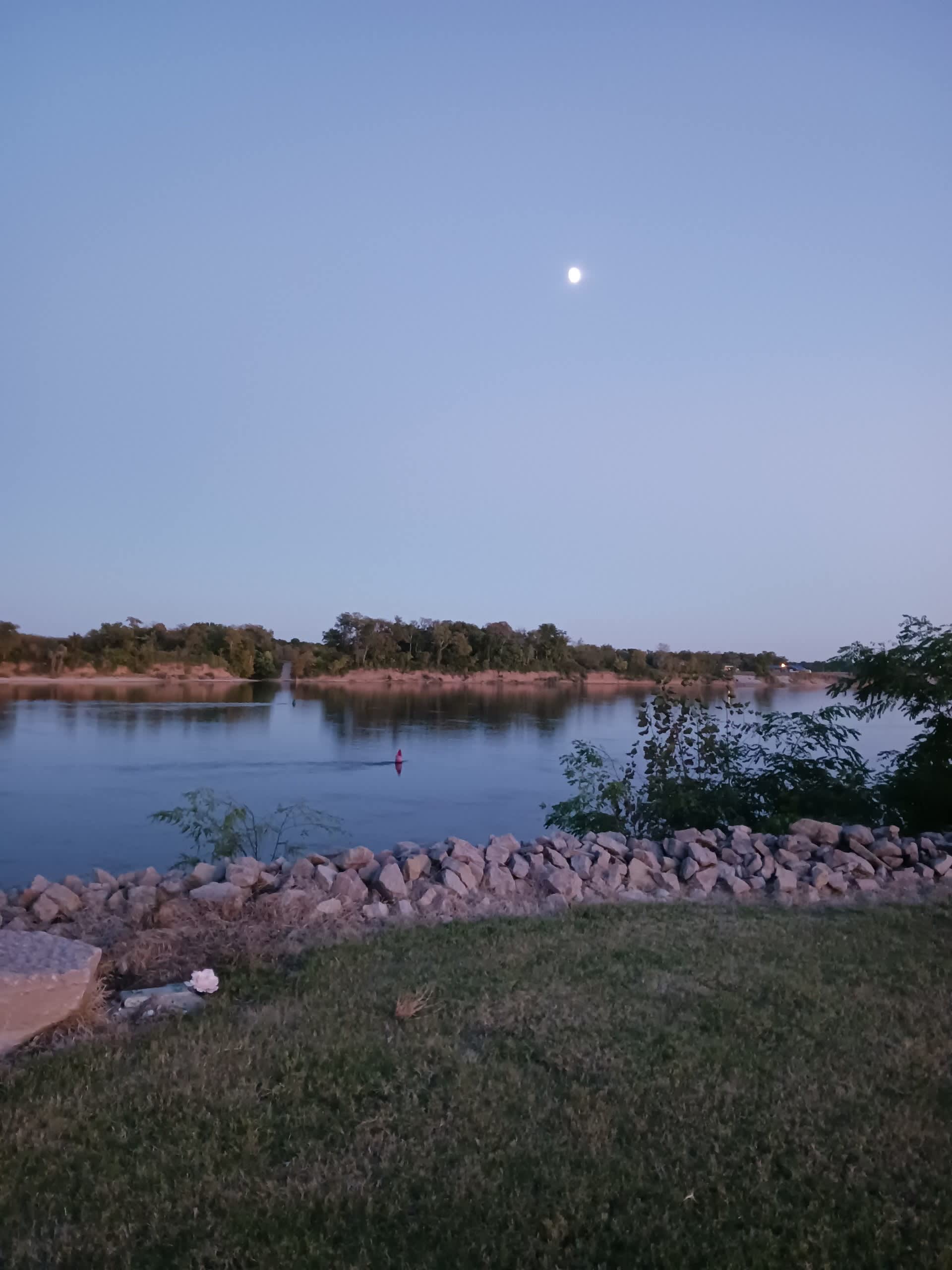 Silverwater Campground