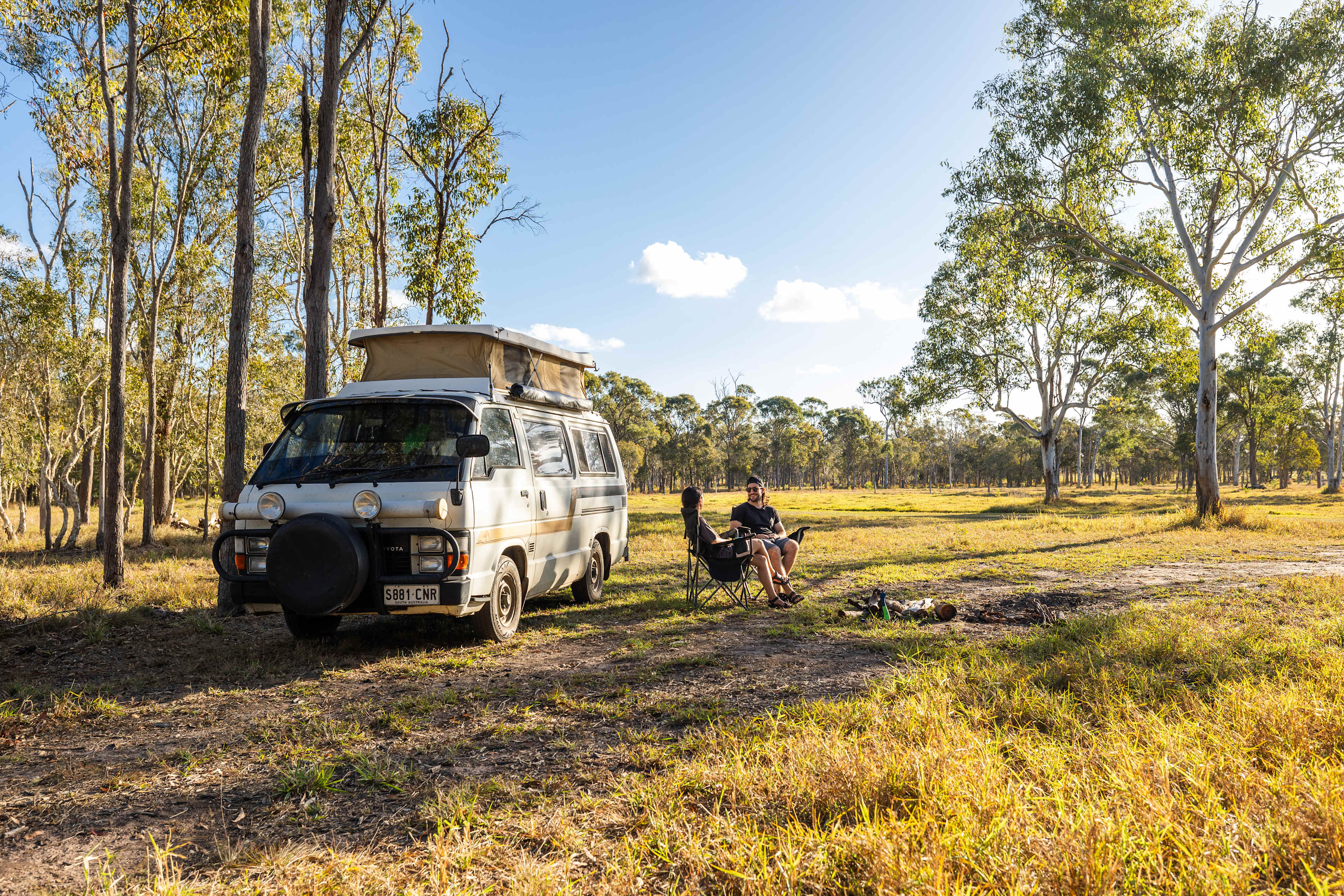 Carlton Farm, Hervey Bay