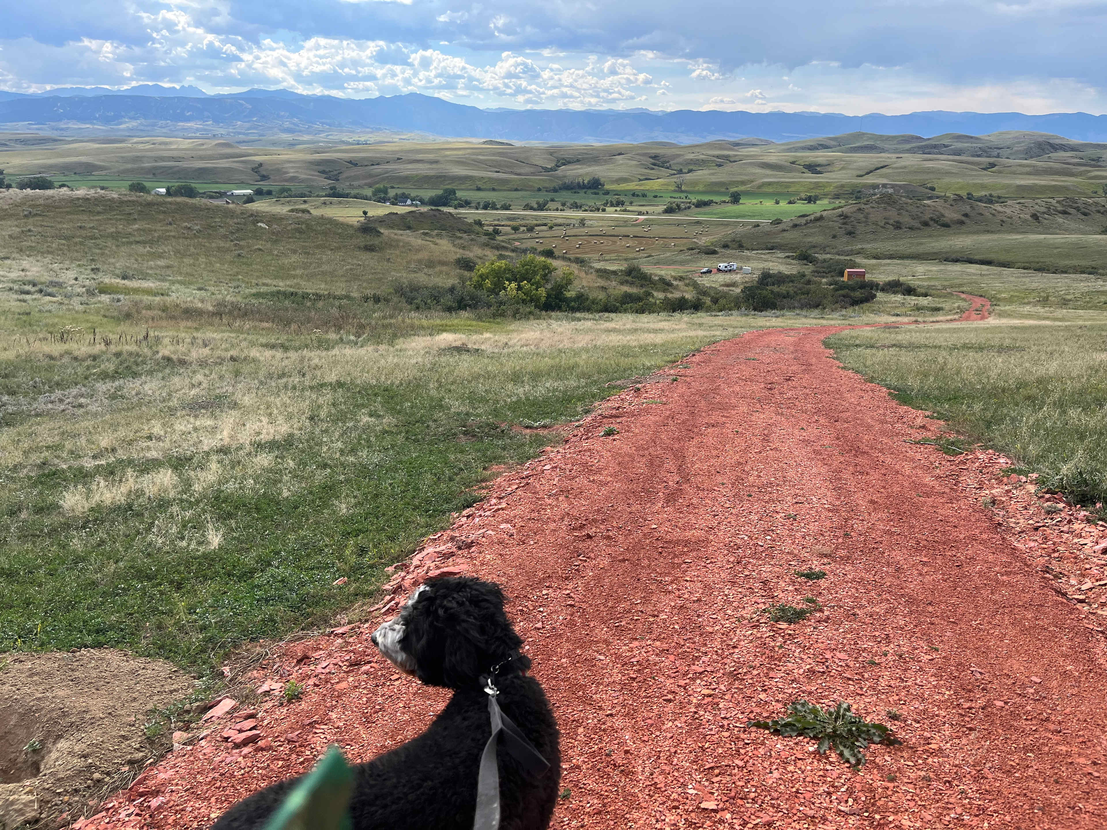 Brackettry Ranch