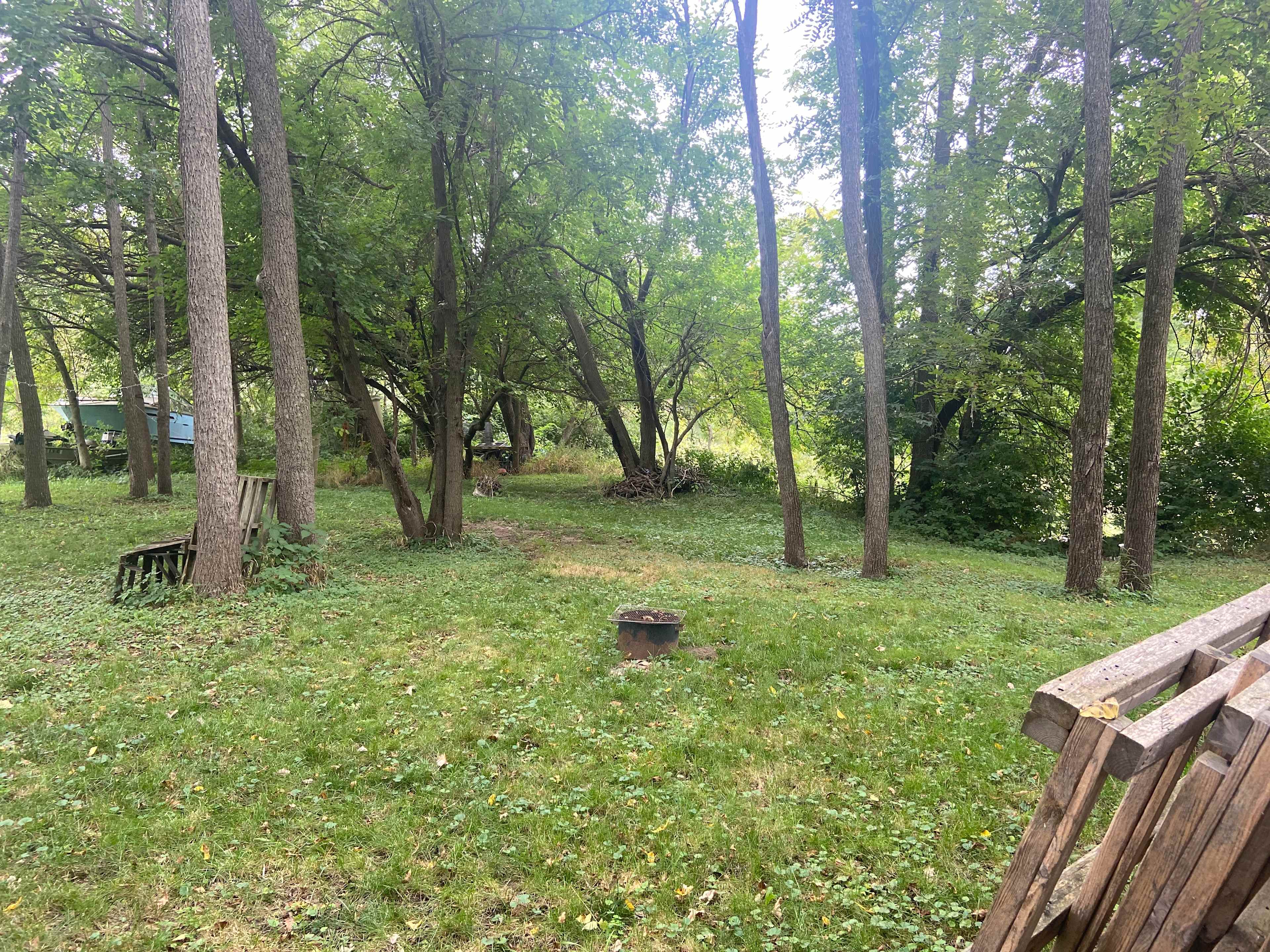 Foreaker Farm/Creek Side Valley