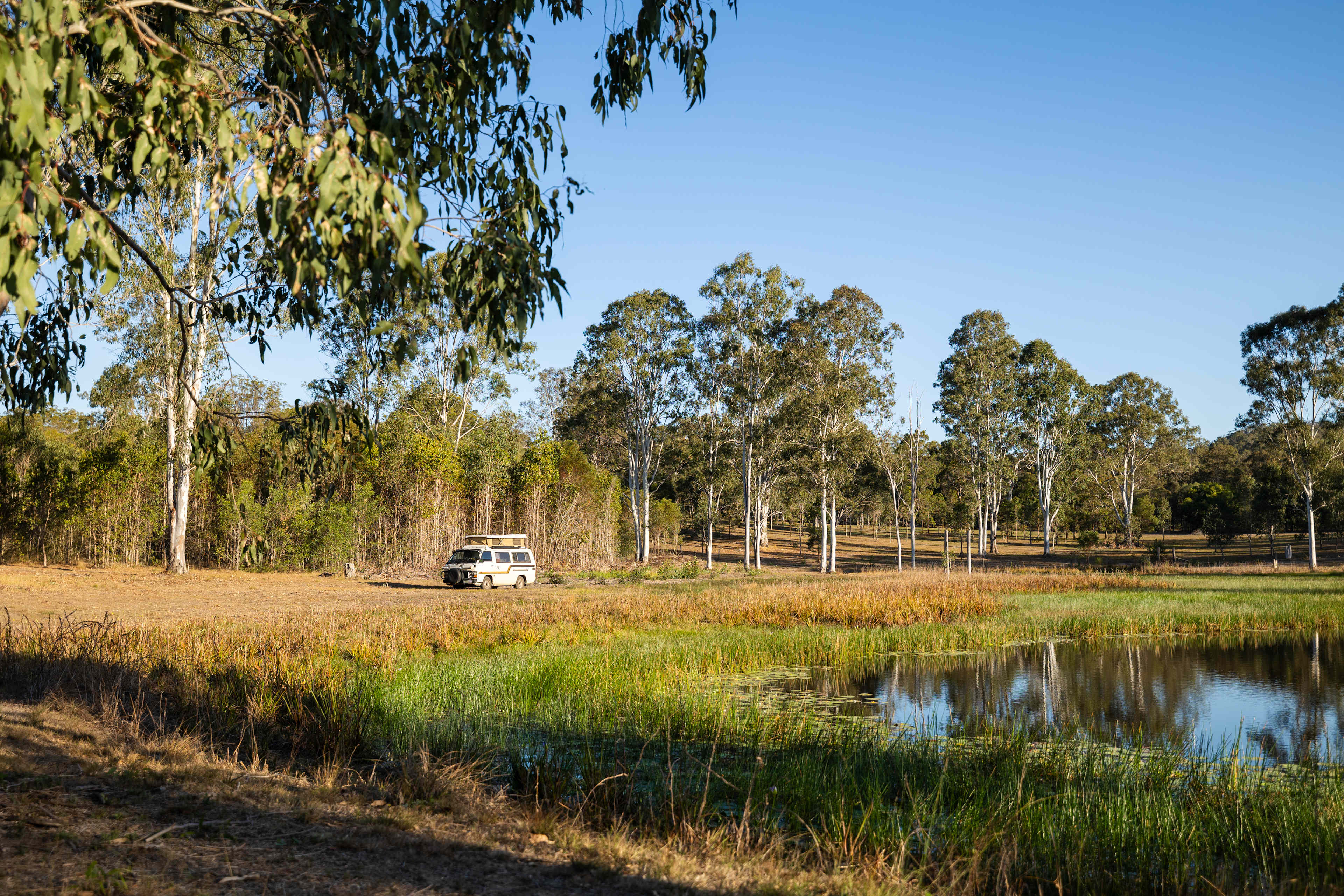 TerraLyra Sanctuary Retreat