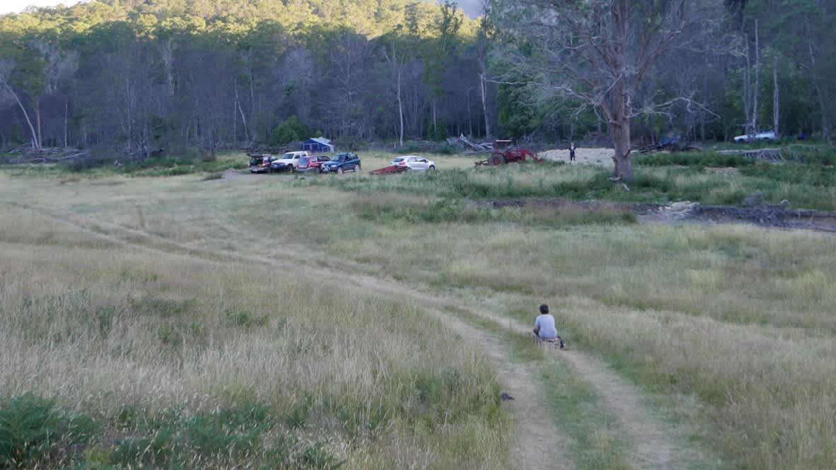 Stooge Farm Wilderness Retreat