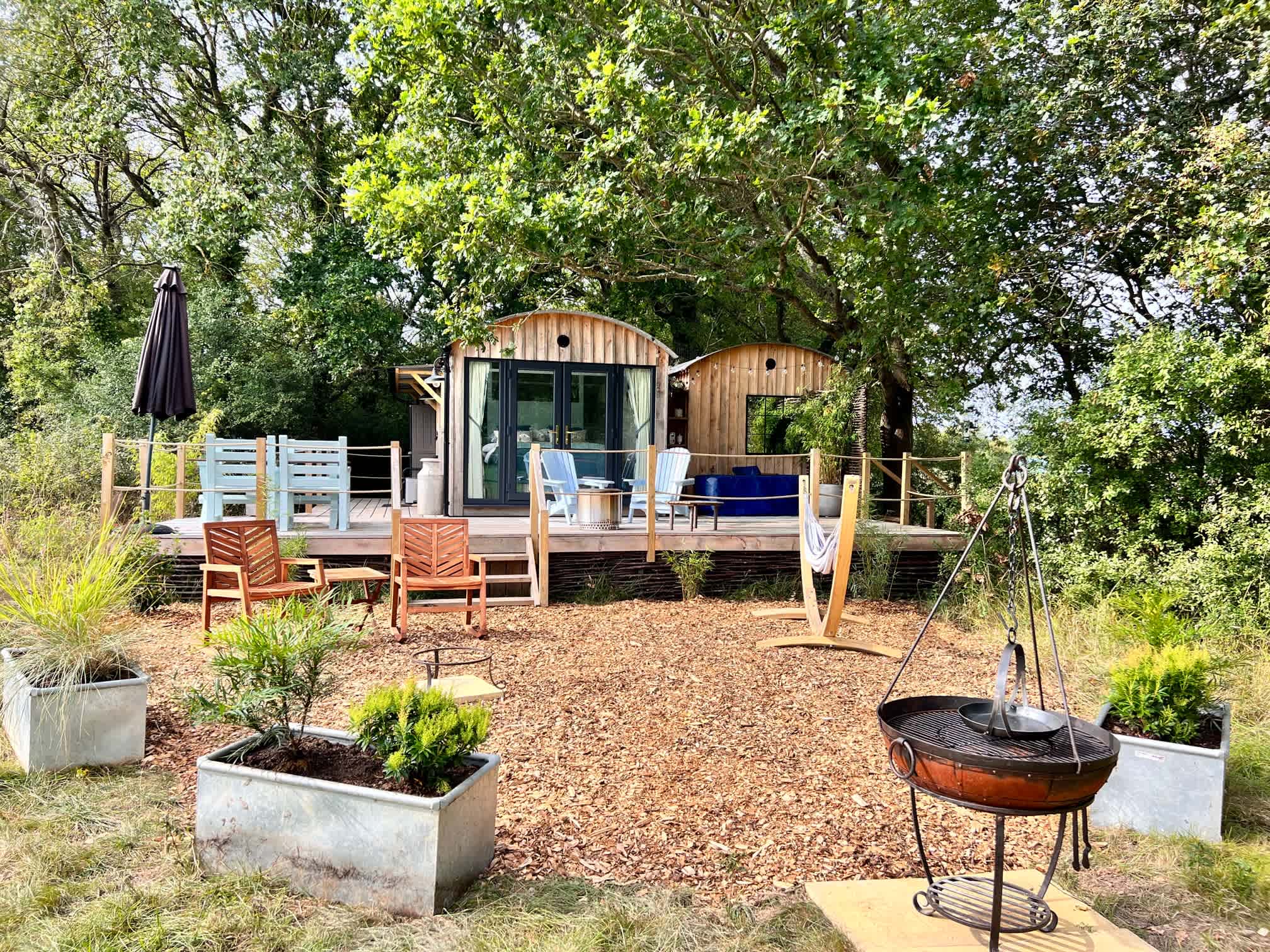 Cattlestone Farm Adult Only