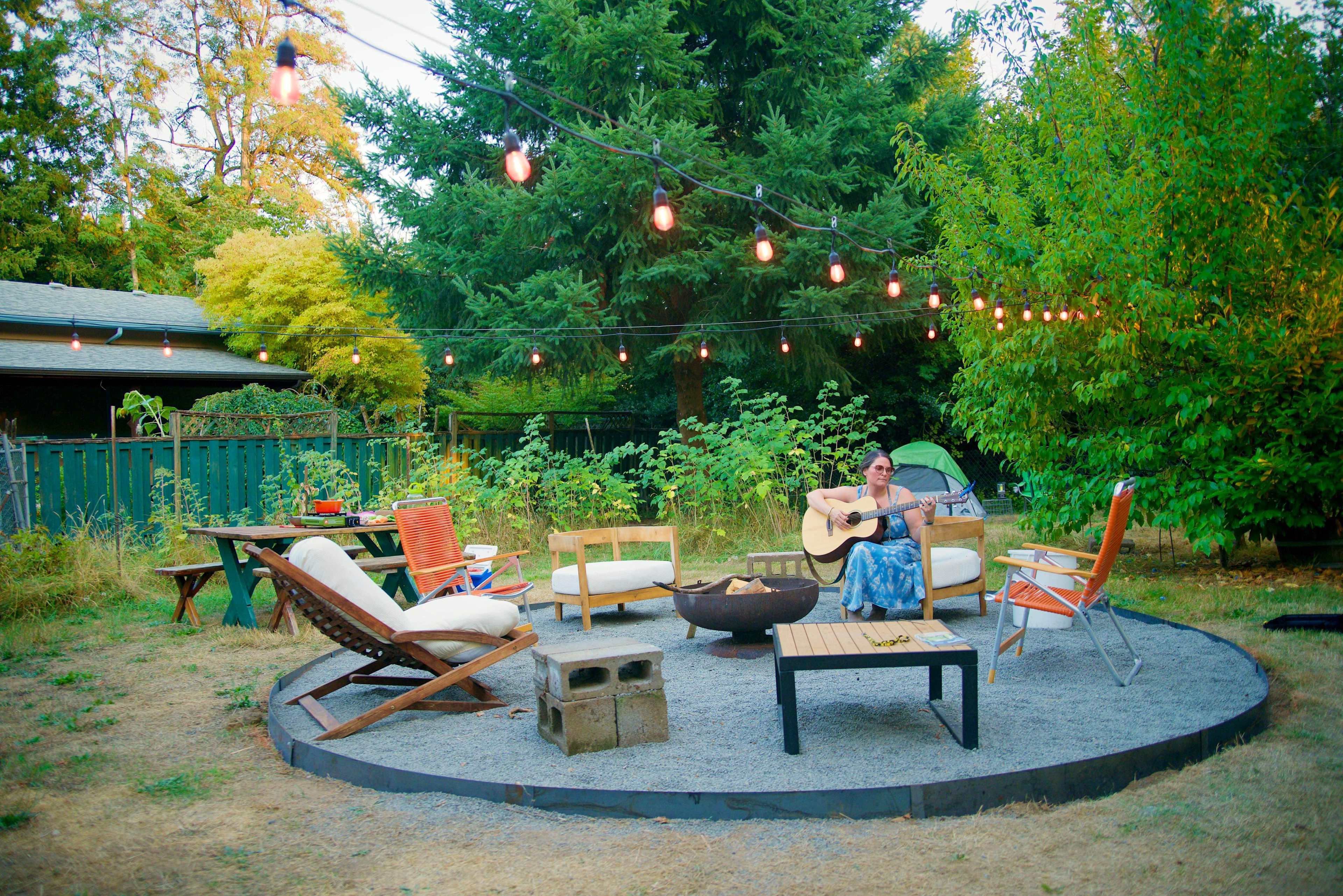 The Secret Garden in Portland